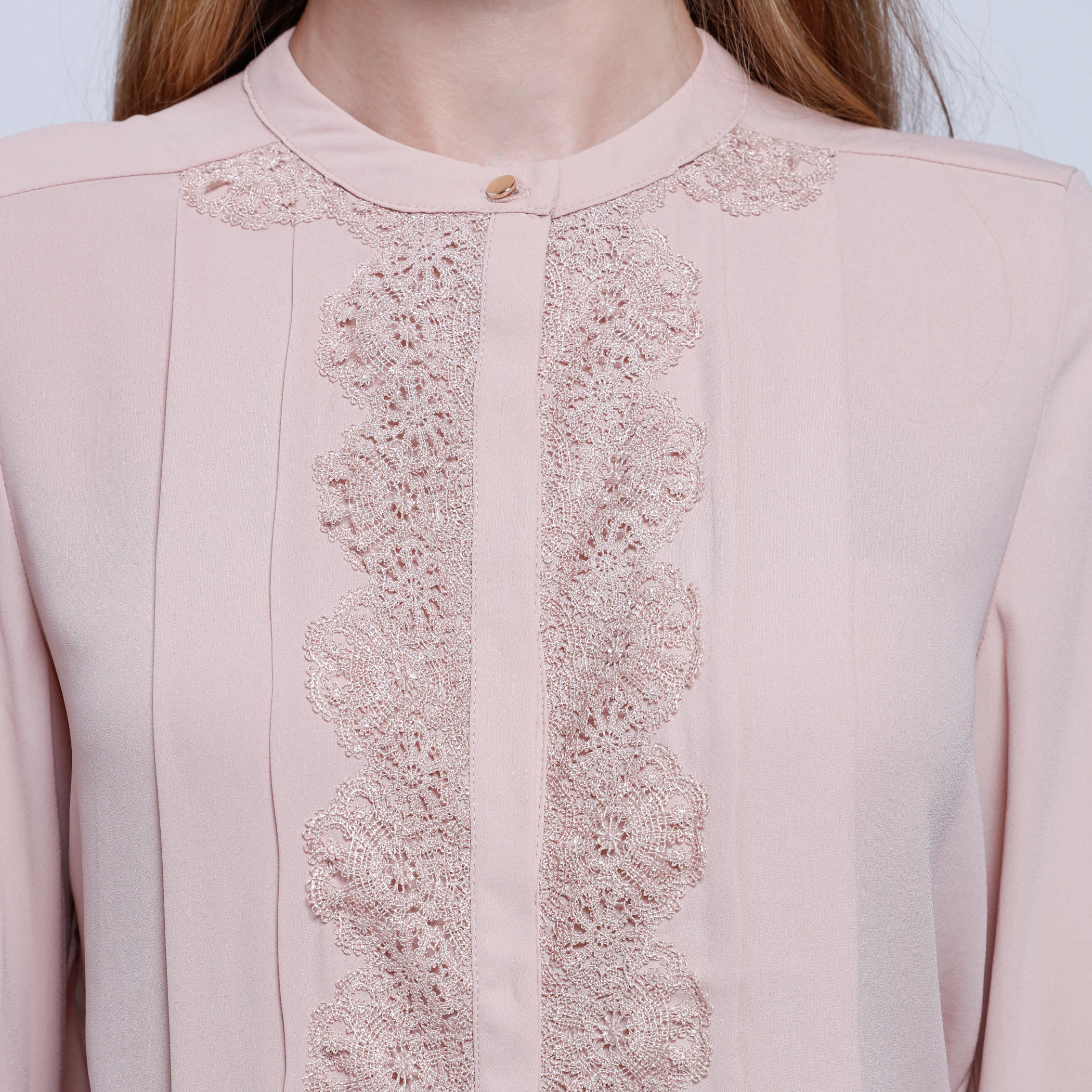 Long Sleeves Shirt with Lace Detailing on Placket-women-clothing-shirtsandblouses-blouses-image-4