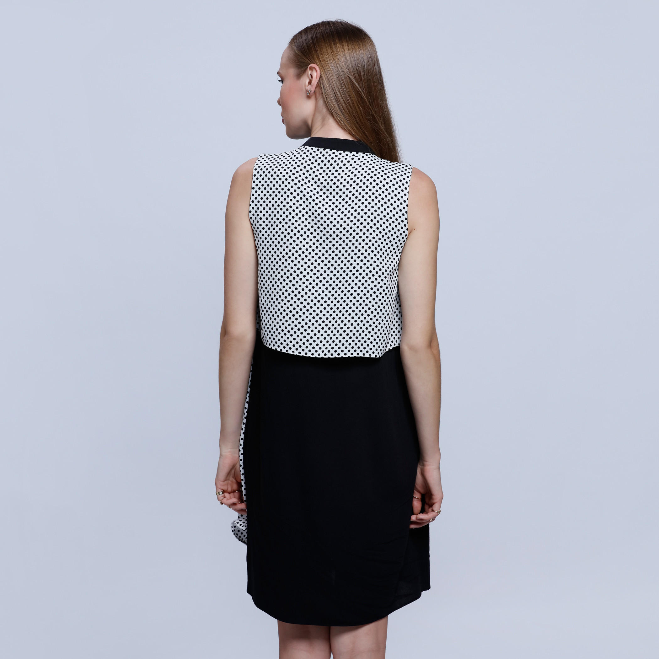Midi A-Line Sleeveless Dress-women-clothing-dresses-image-2