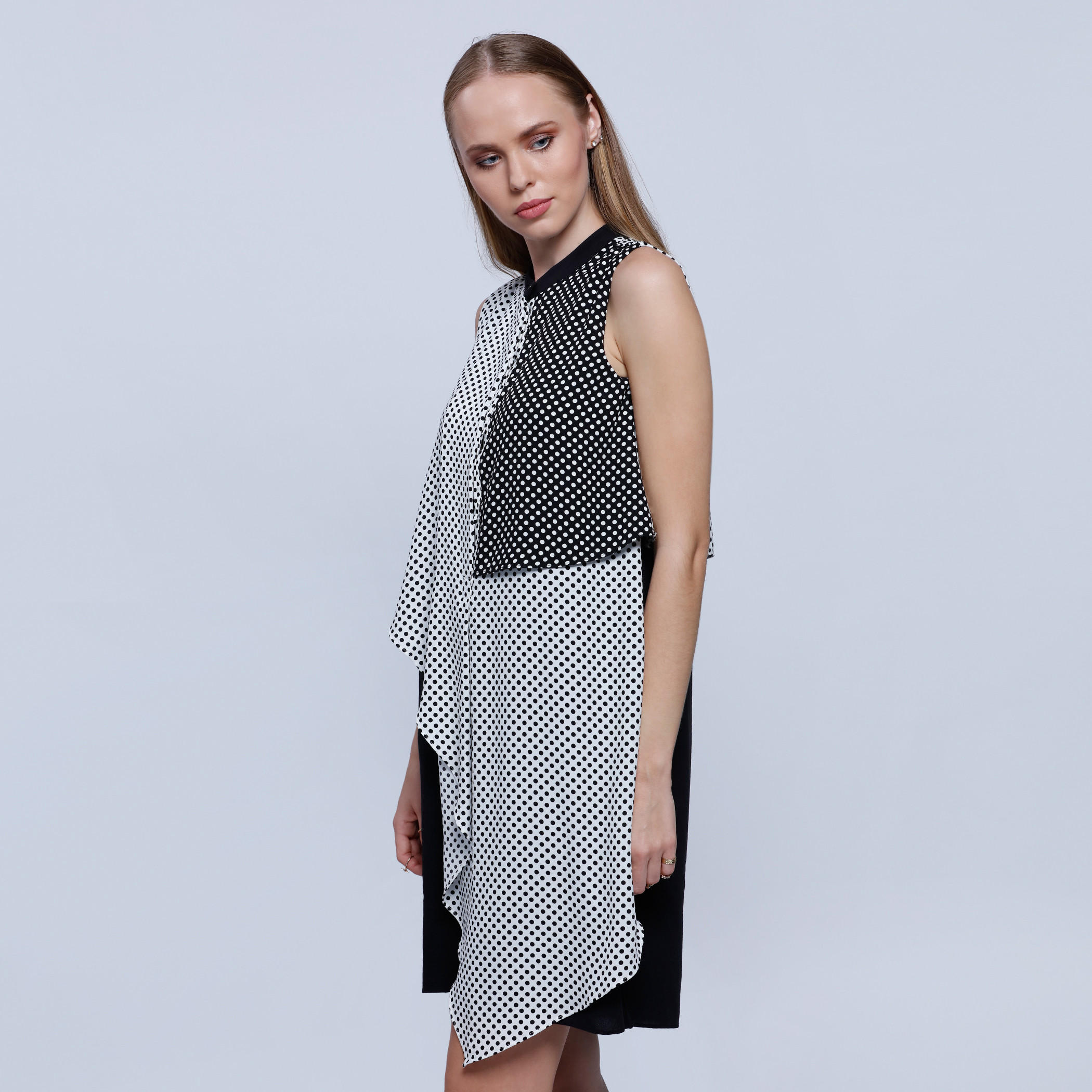 Midi A-Line Sleeveless Dress-women-clothing-dresses-image-3