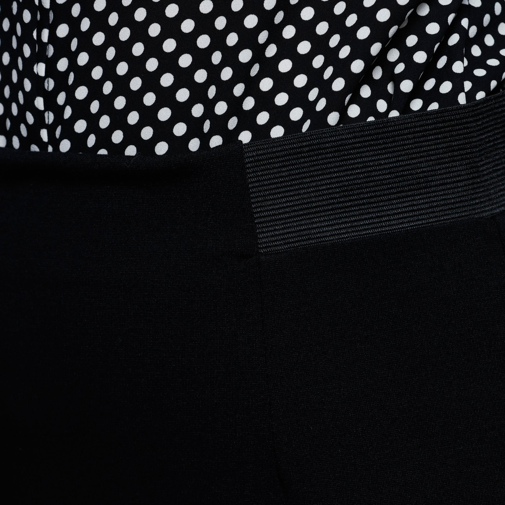 Pencil Skirt with Elasticised Waistband-women-clothing-bottoms-skirts-image-4