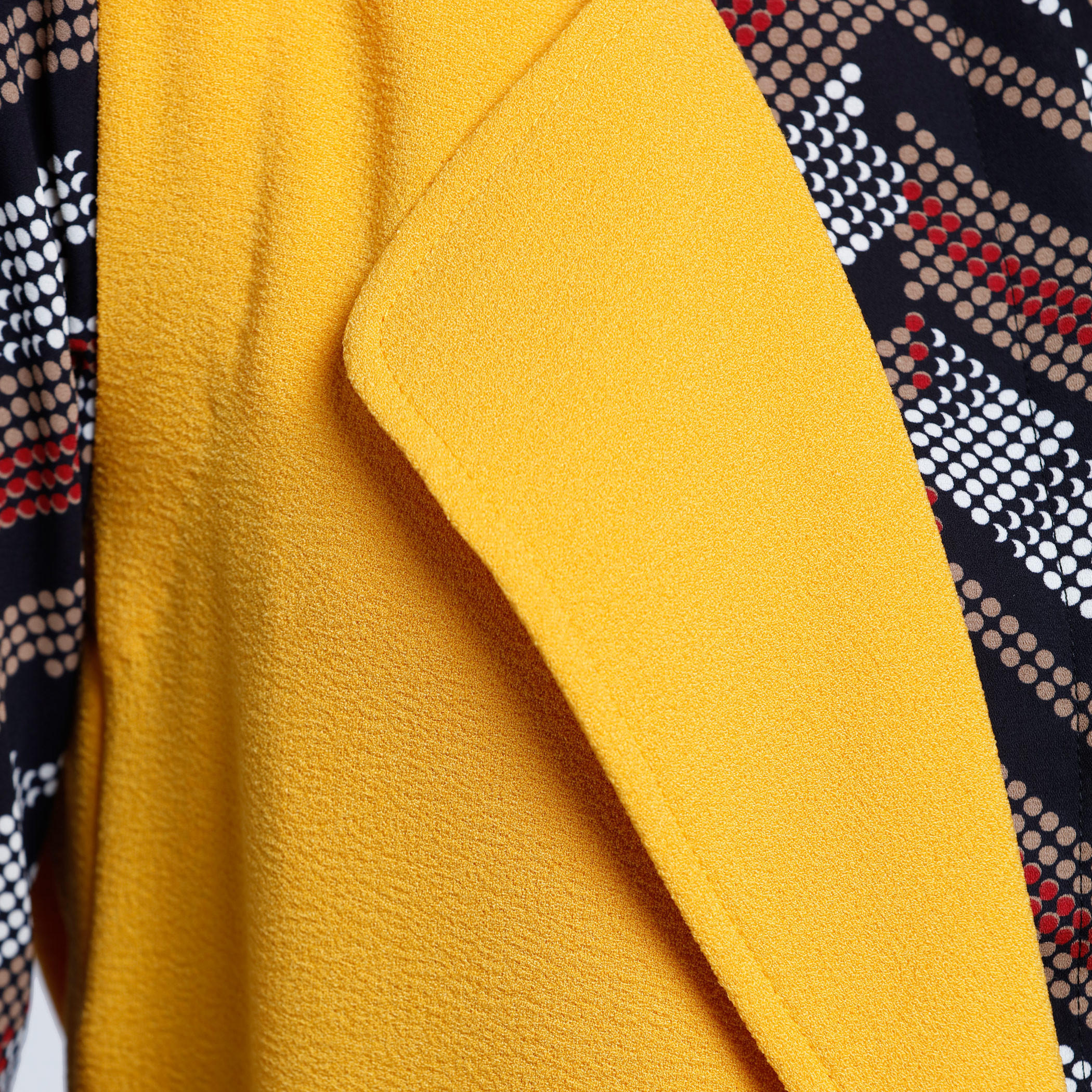 Long Sleeveless Jacket with Slide Slits and Tie Up Back-women-winterwear-coatsandjackets-jackets-image-4