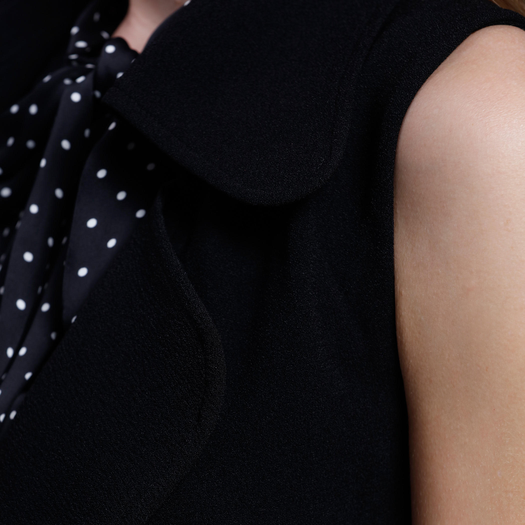 Full Length Sleeveless Jacket-women-winterwear-coatsandjackets-jackets-image-1