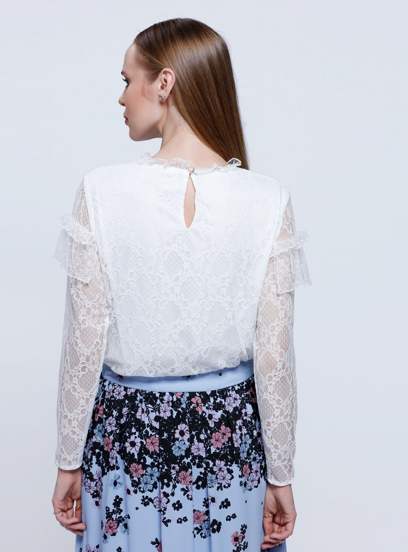 Long Sleeves Lace Blouse-women-clothing-shirtsandblouses-blouses-image-4