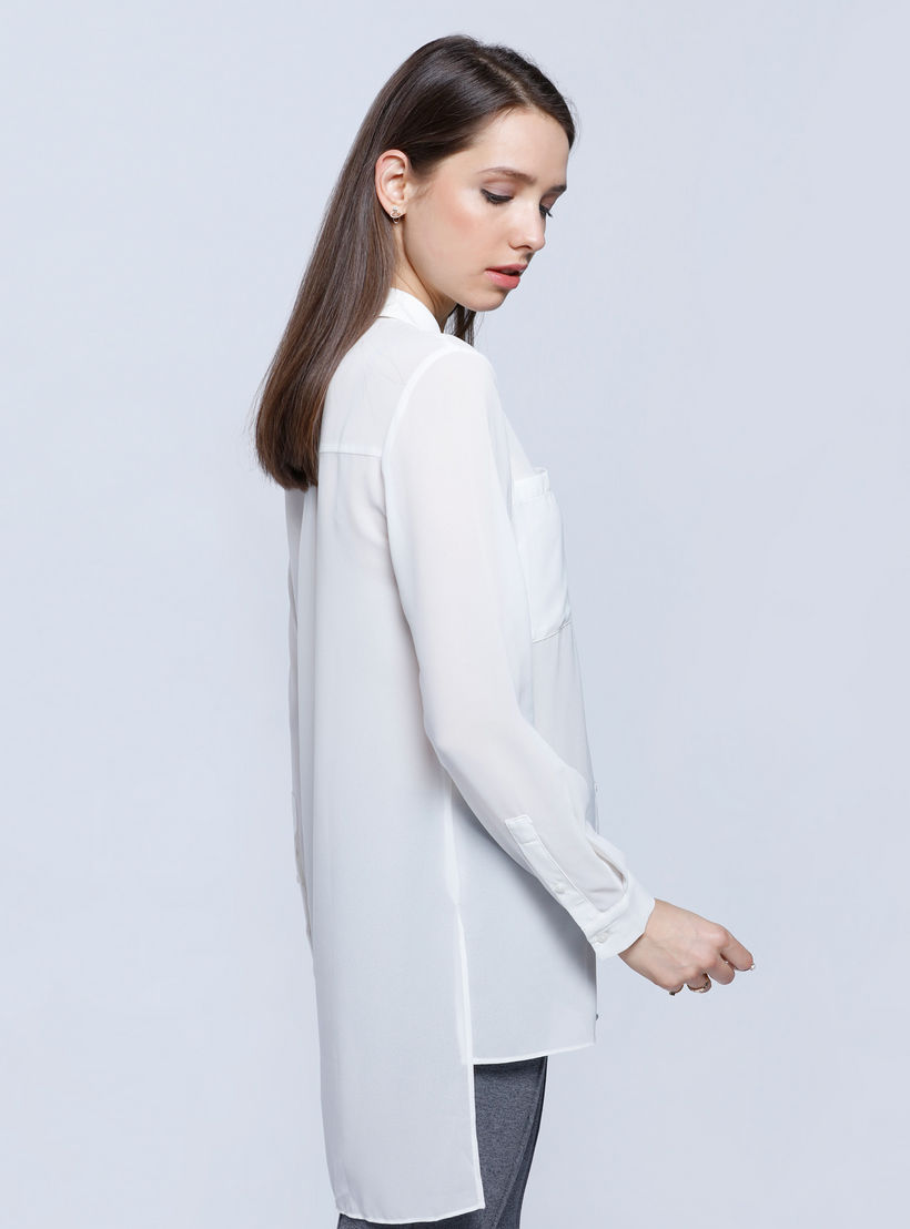 Basic Collared Shirt-women-clothing-shirtsandblouses-blouses-image-3