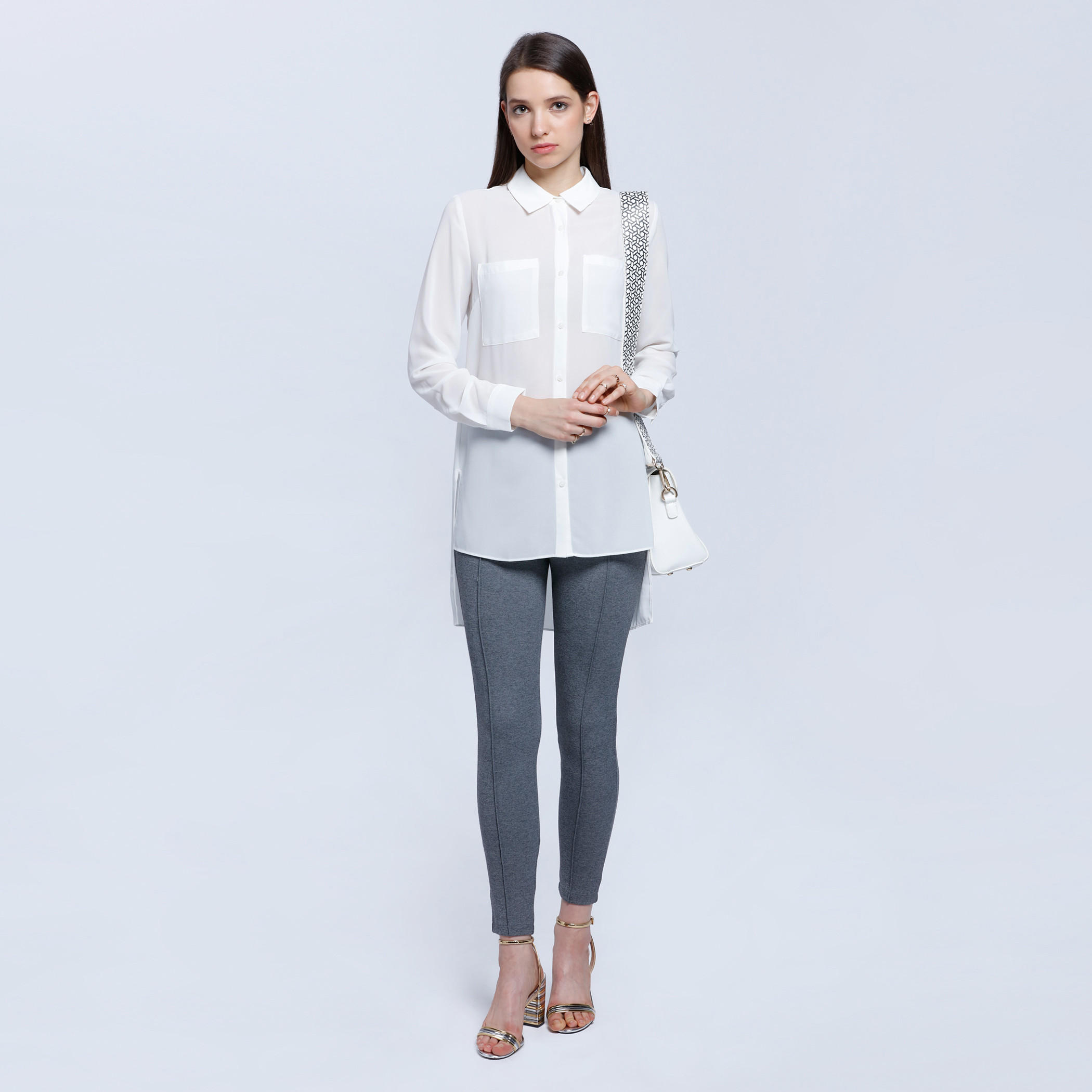 Basic Collared Shirt-women-clothing-shirtsandblouses-blouses-image-5
