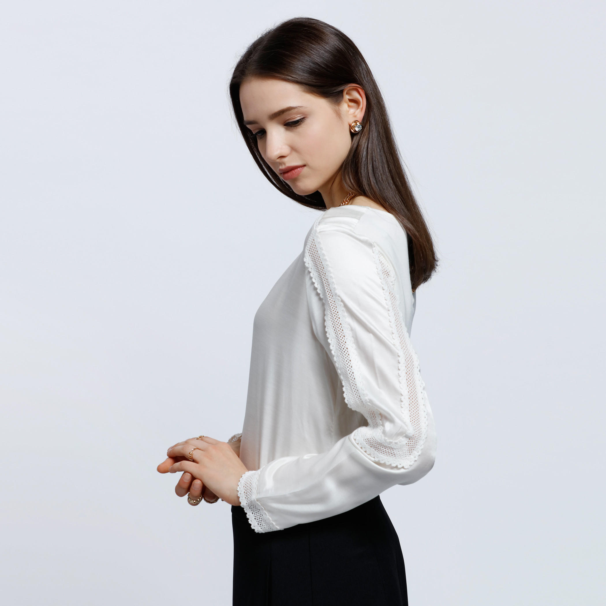 Long Sleeves Top with Boat Neck-women-clothing-shirtsandblouses-blouses-image-3