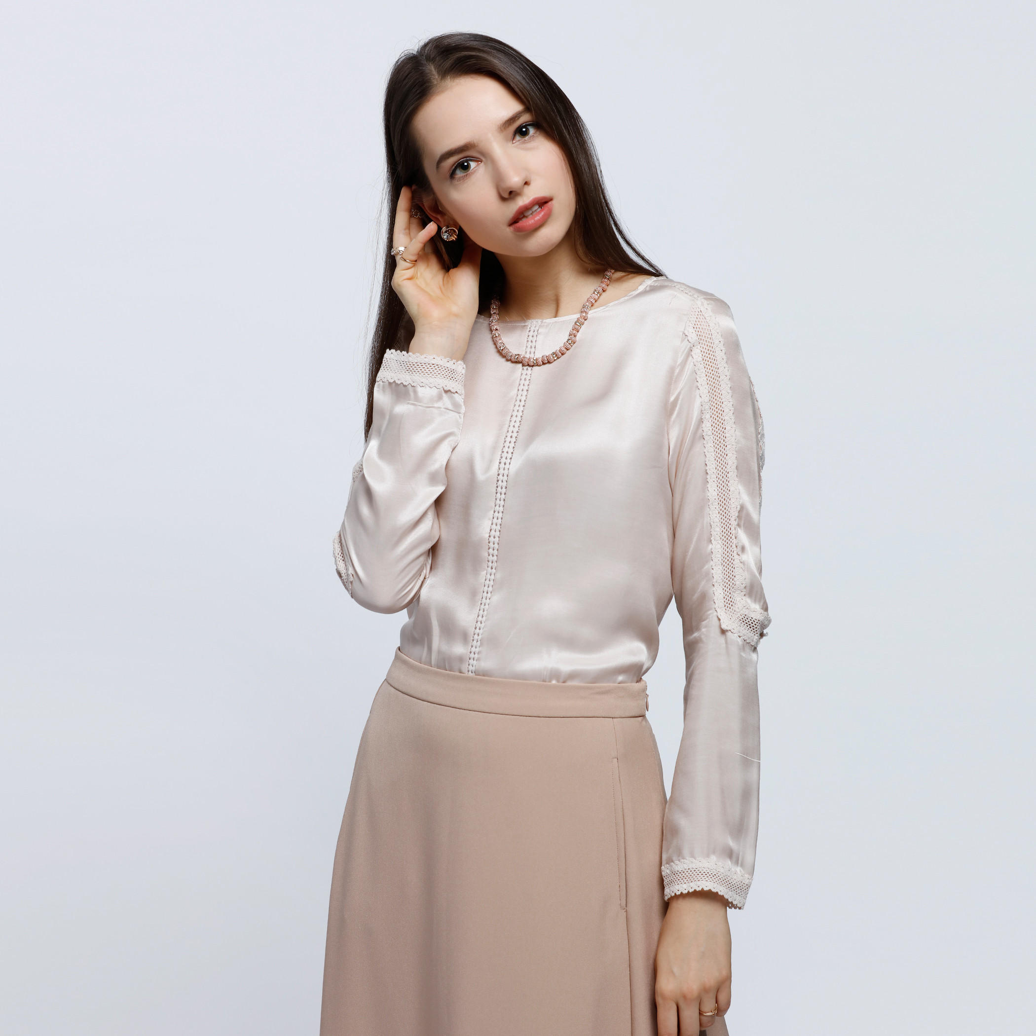 Long Sleeves Top with Boat Neck-women-clothing-shirtsandblouses-blouses-image-6