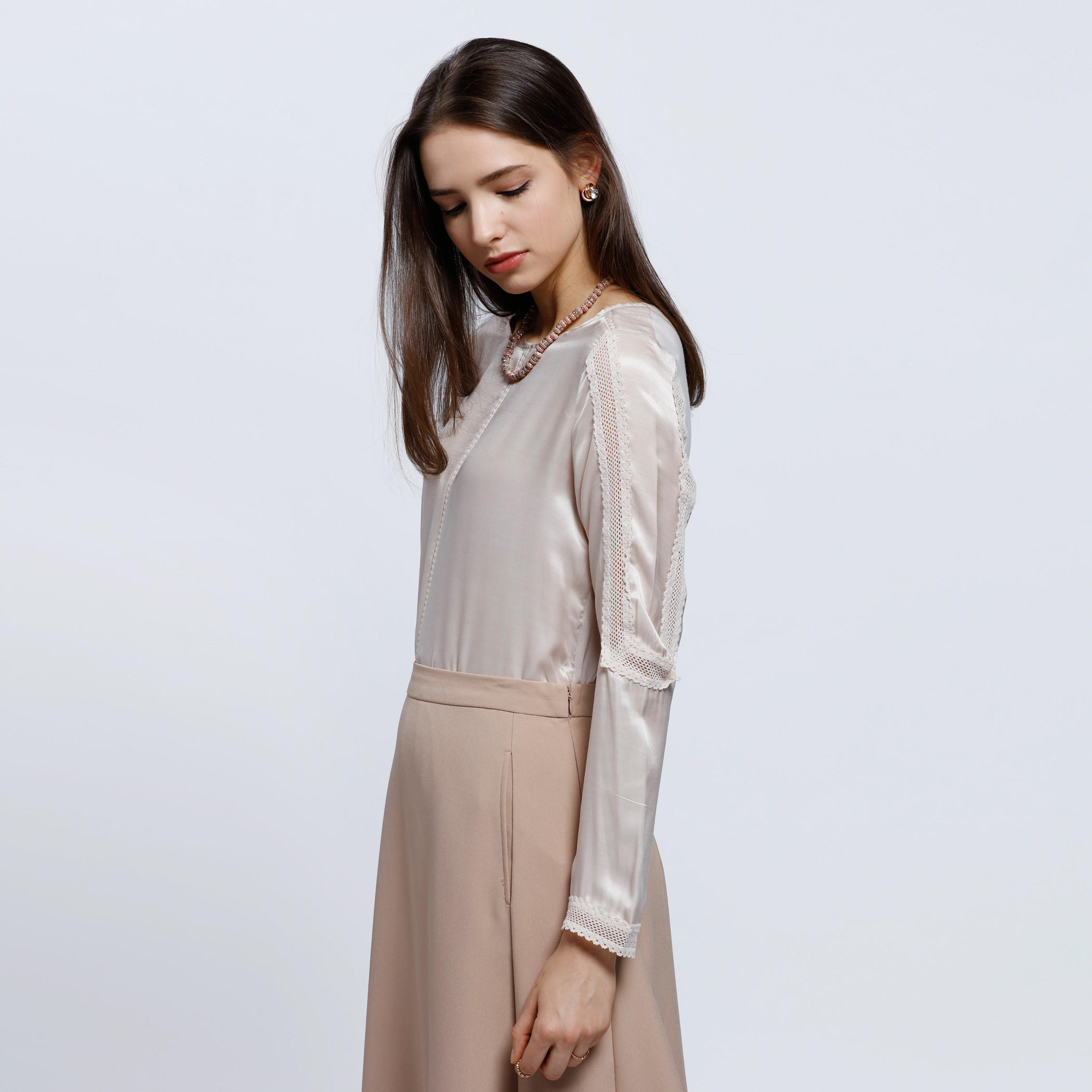Long Sleeves Top with Boat Neck-women-clothing-shirtsandblouses-blouses-image-8
