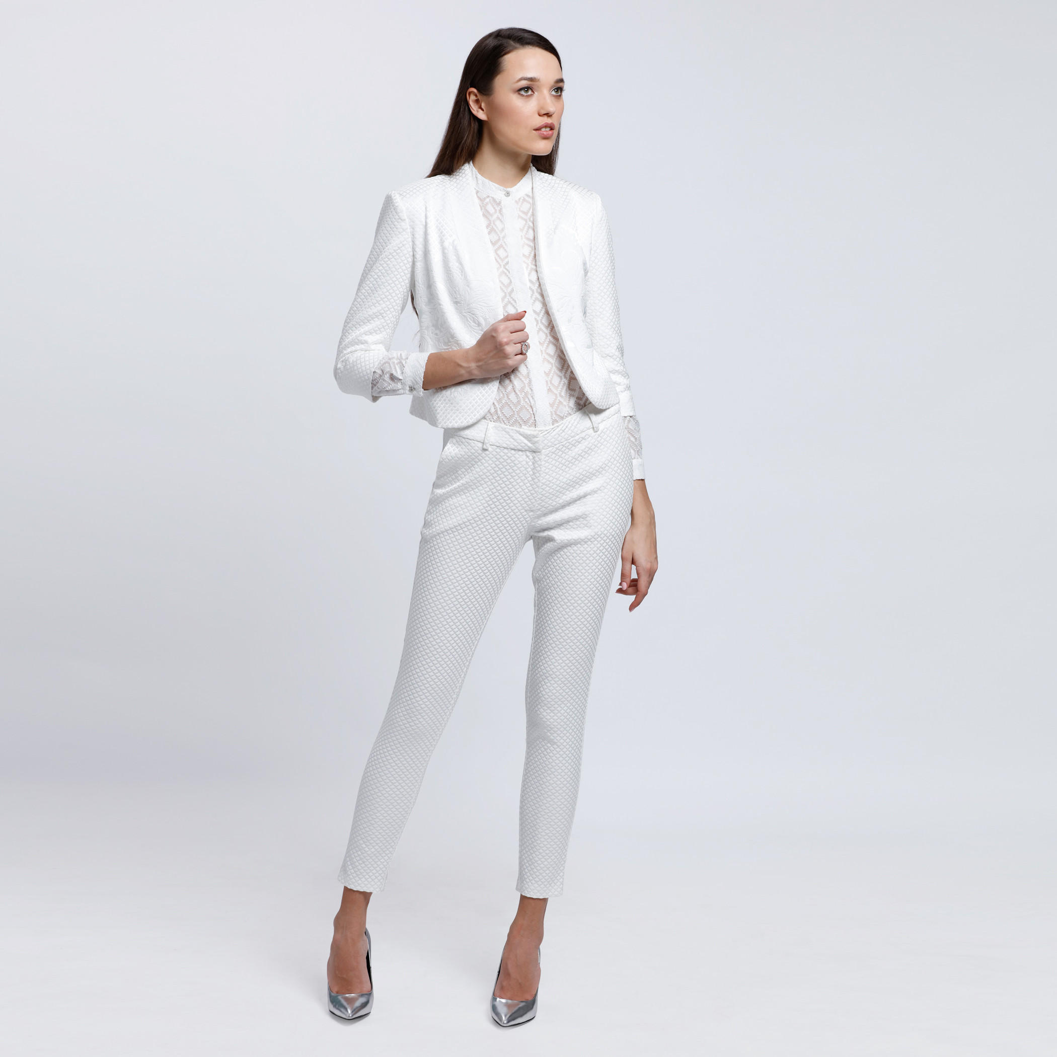 Textured Jacket with Long Sleeves-women-clothing-coatsandjackets-blazers-image-5