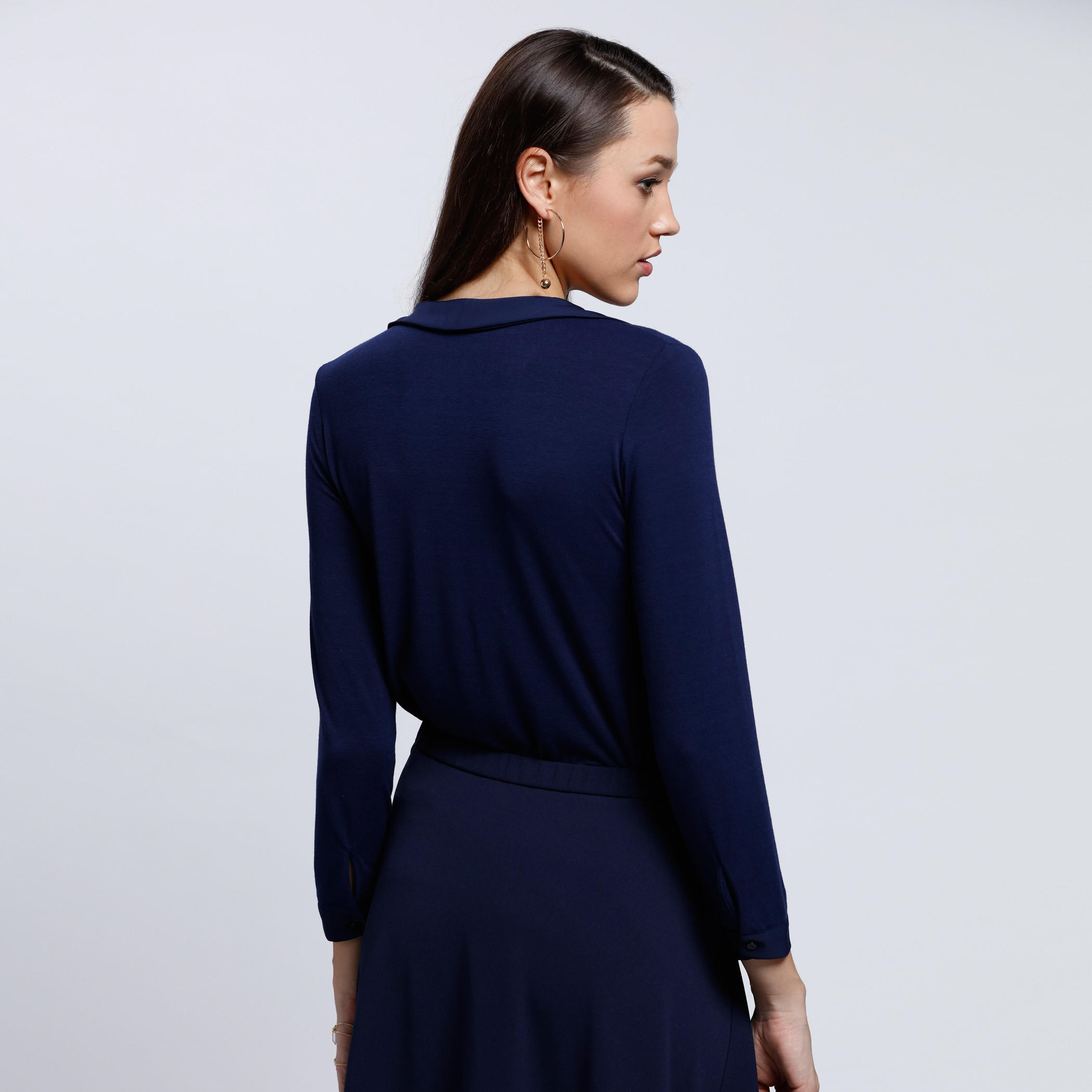 Long Sleeves Ruffle Top-women-clothing-shirtsandblouses-blouses-image-2