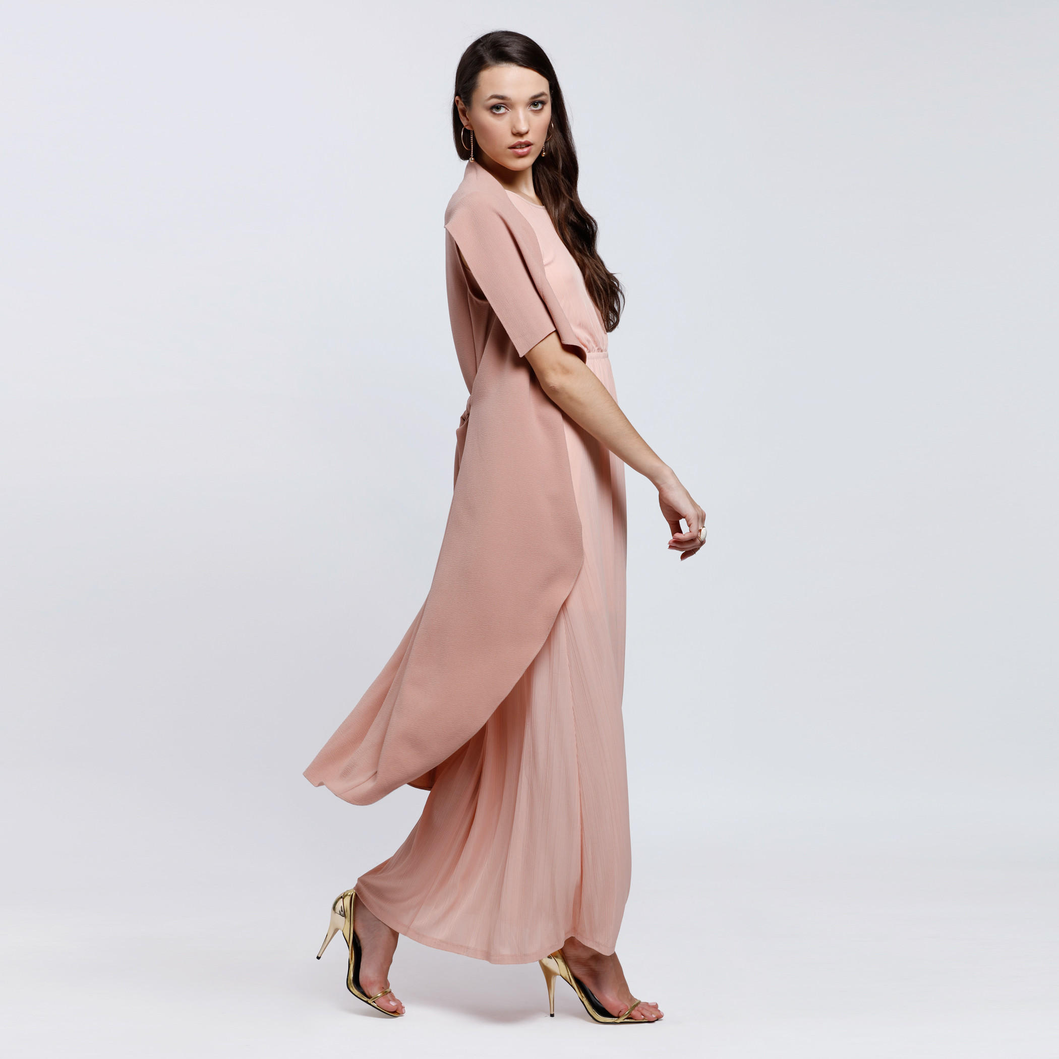 Long Open Front Jacket with Tie Up Back-women-winterwear-coatsandjackets-jackets-image-3