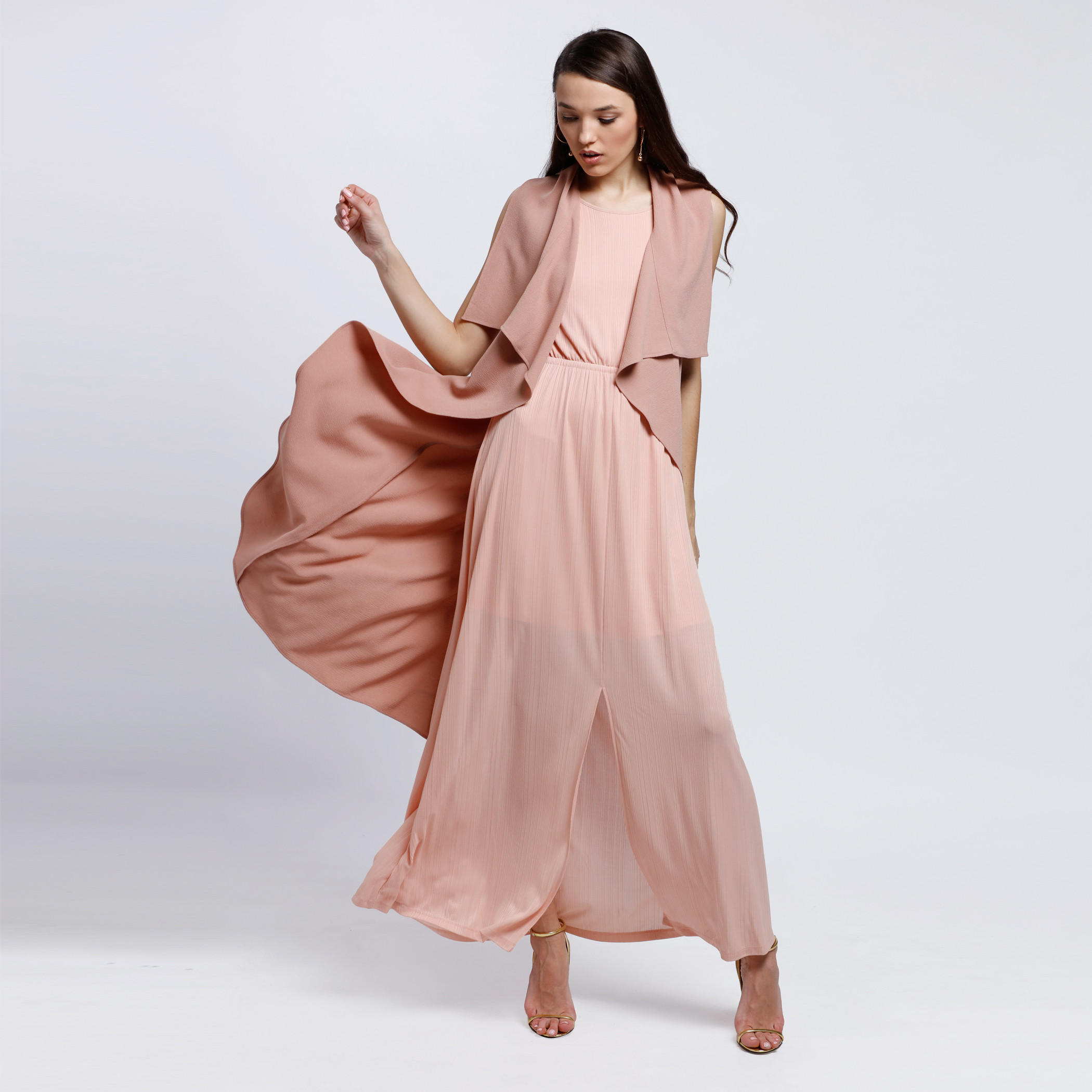 Long Open Front Jacket with Tie Up Back-women-winterwear-coatsandjackets-jackets-image-5