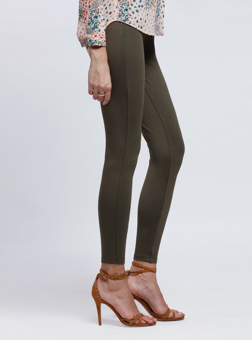 Full Length Pants with Elasticised Waistband-women-clothing-bottoms-trousers-image-4
