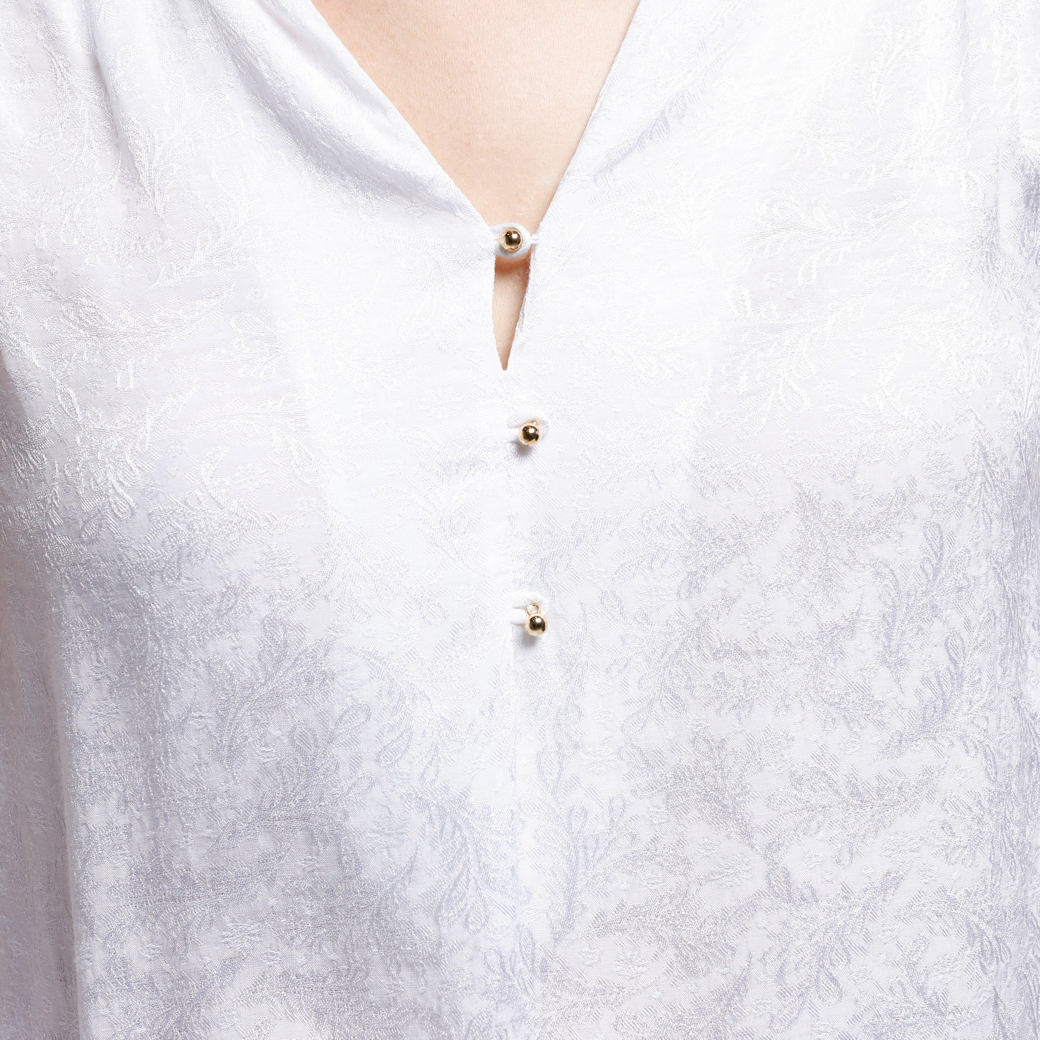 Sleeveless Top with V-Neckline-women-clothing-shirtsandblouses-blouses-image-4