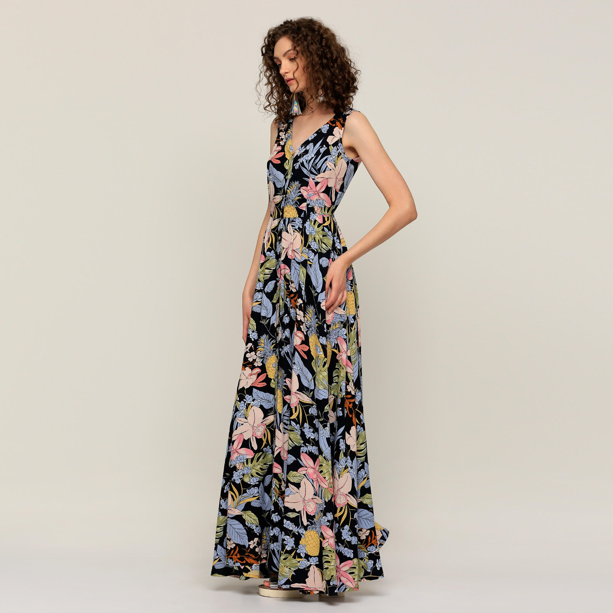 فستان طويل دون أكمام بطبعات-women-clothing-dresses-image-3