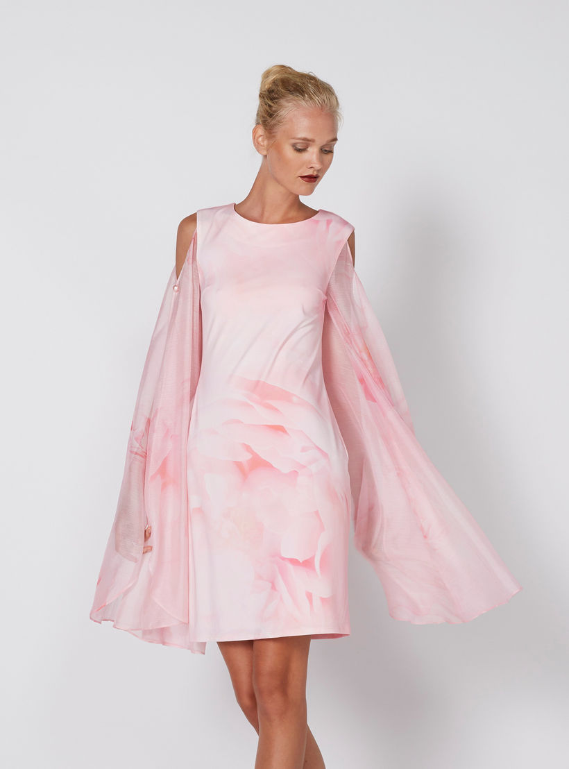 بلوزة بياقة مستديرة وأكمام واسعة وطبعات-women-clothing-dresses-image-3