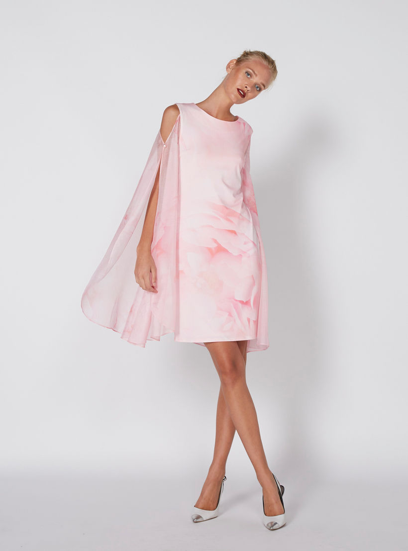 بلوزة بياقة مستديرة وأكمام واسعة وطبعات-women-clothing-dresses-image-4