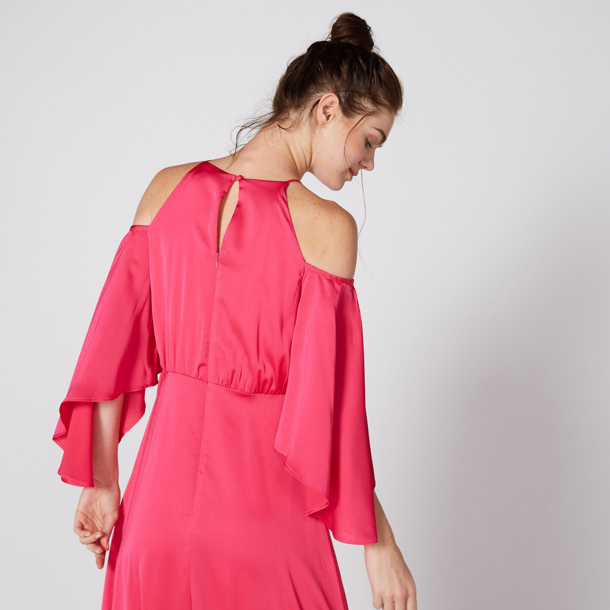 فستان ماكسي بأكتاف مكشوفة وأكمام واسعة-women-clothing-dresses-image-5