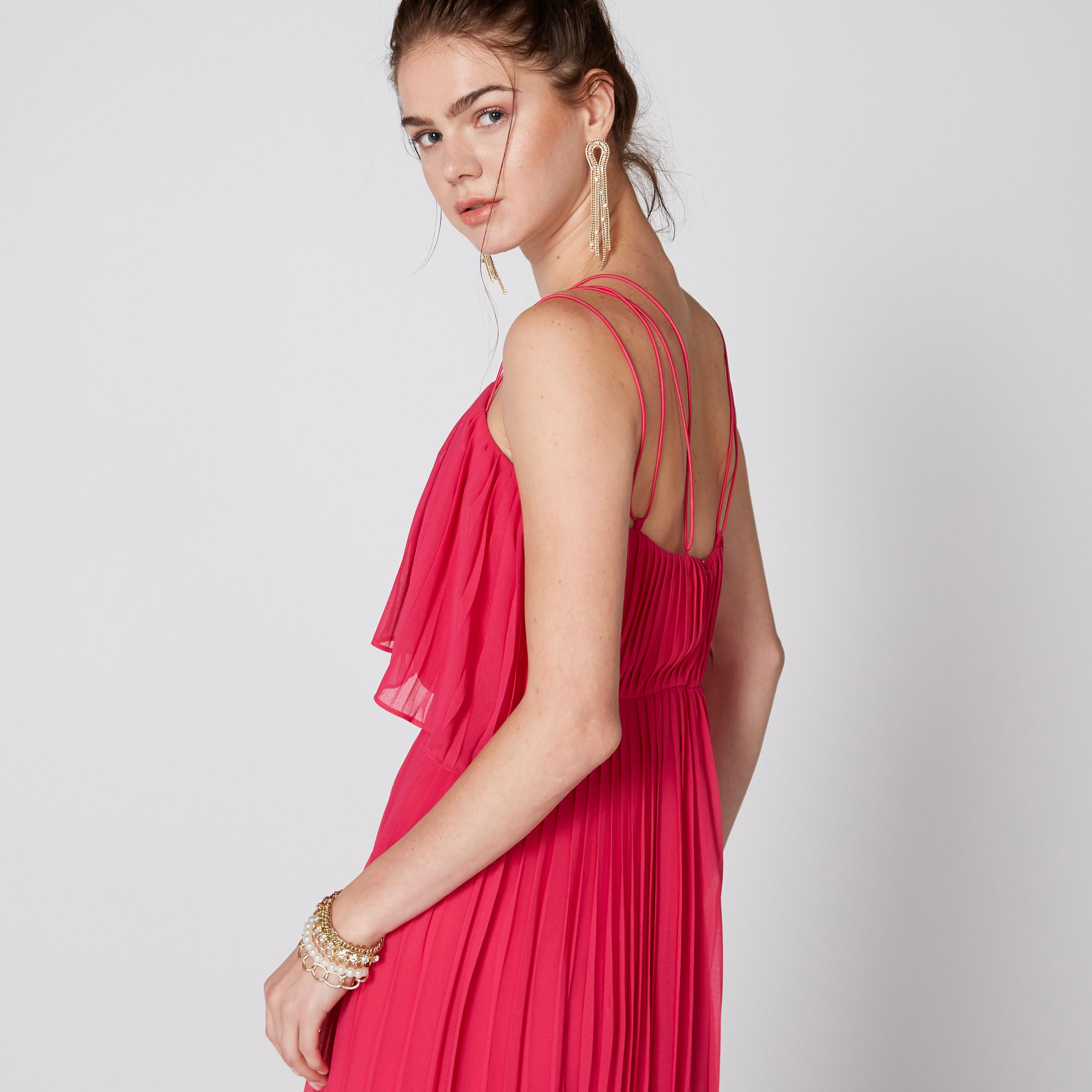 أفرول بتفاصيل كشكش وسحّاب إغلاق-women-clothing-jumpsuits-image-4