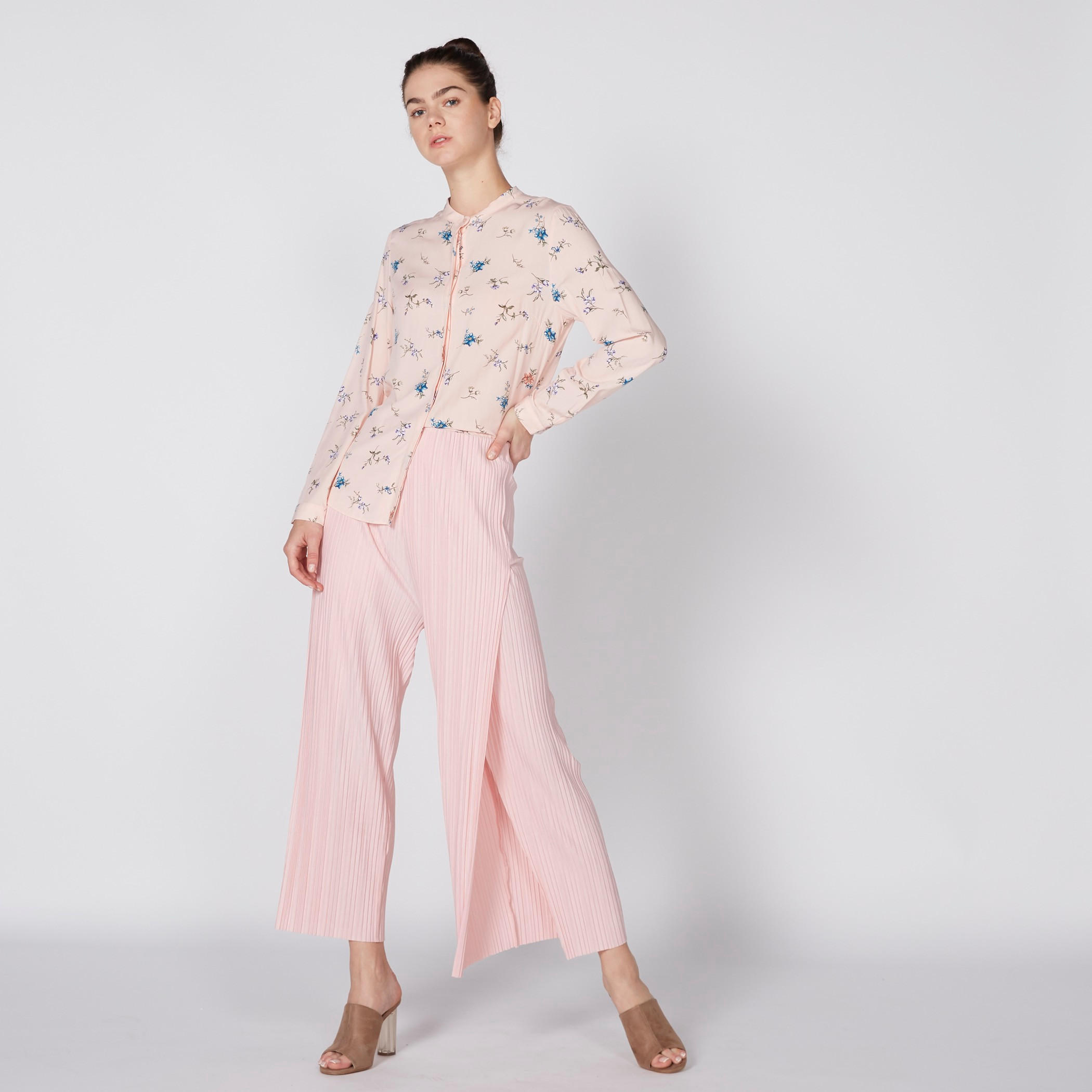قميص بأكمام طويلة وأزرار وطبعات-women-clothing-shirtsandblouses-shirts-image-3