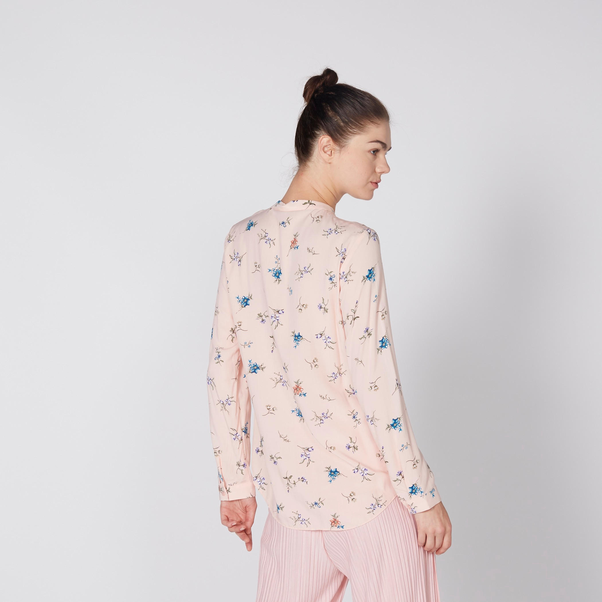 قميص بأكمام طويلة وأزرار وطبعات-women-clothing-shirtsandblouses-shirts-image-1