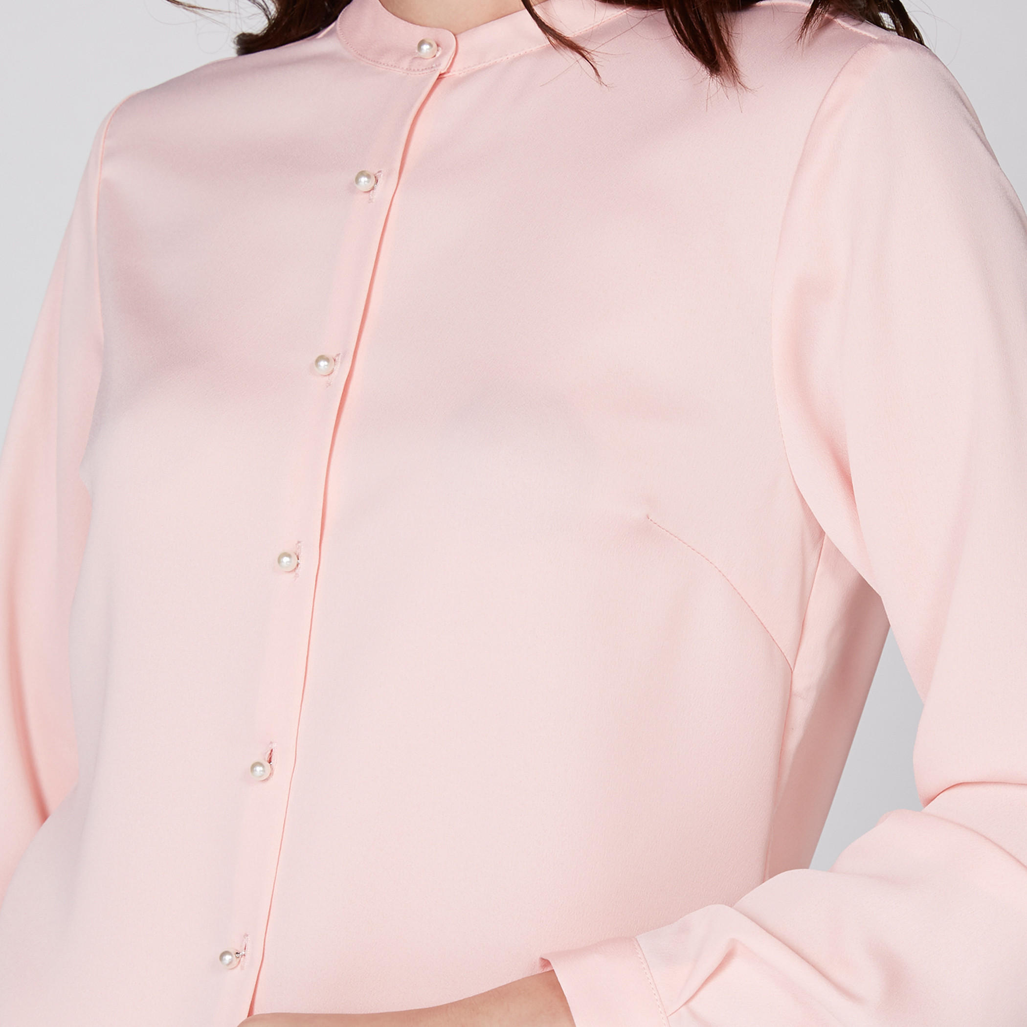 قميص بأكمام طويلة وأزرار-women-clothing-shirtsandblouses-shirts-image-2