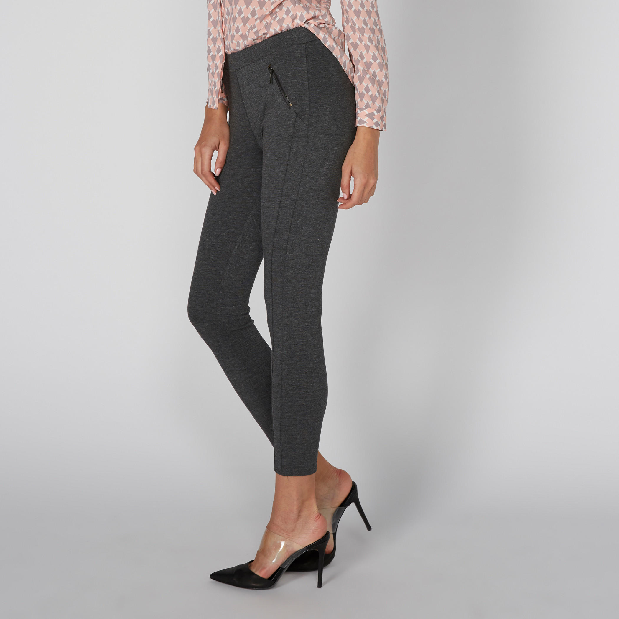 بنطال طويل بقصّة ضيقة وسحّاب-women-clothing-bottoms-leggings-image-3