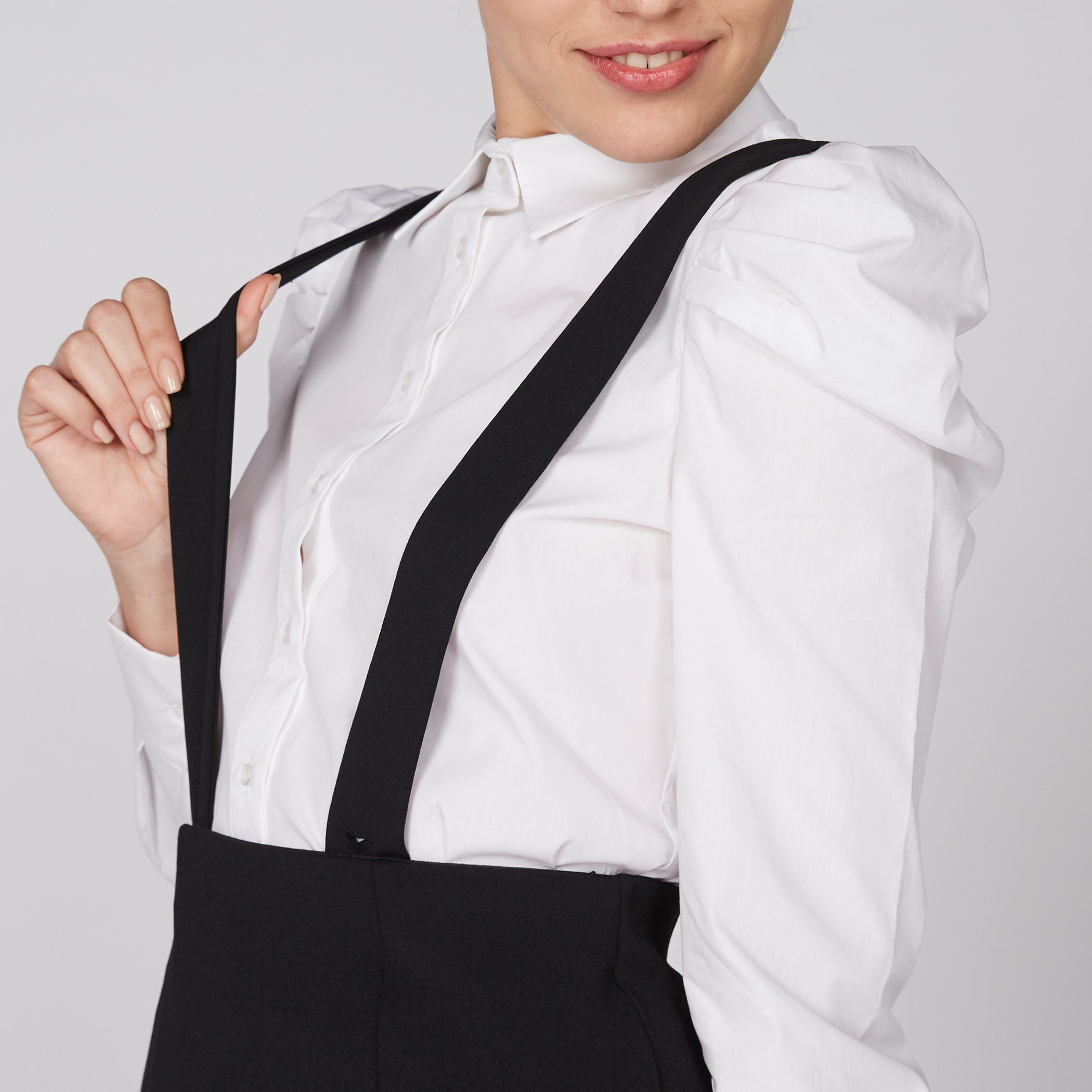 Midi Pencil Skirt with Suspenders-women-clothing-bottoms-skirts-image-3