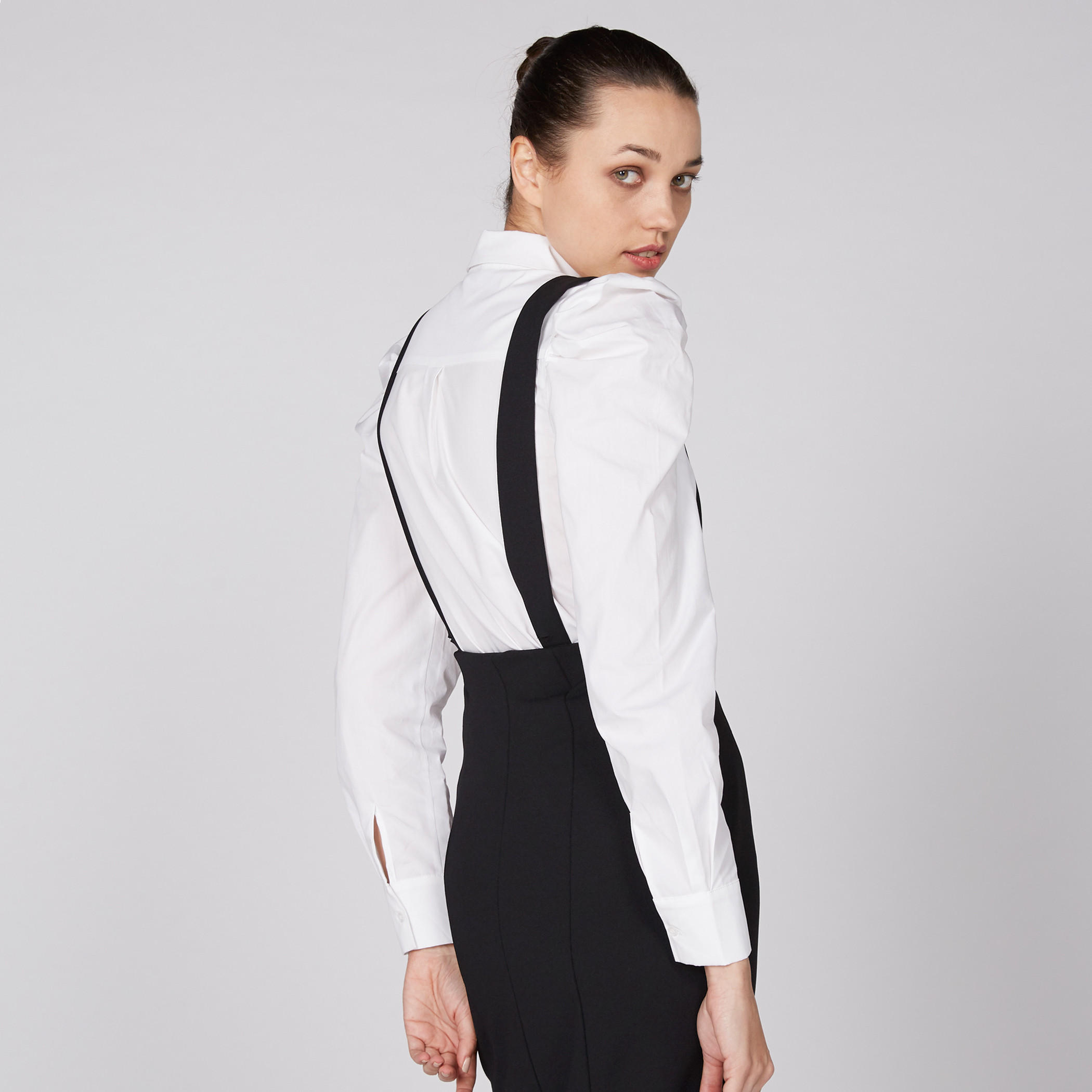 Midi Pencil Skirt with Suspenders-women-clothing-bottoms-skirts-image-4