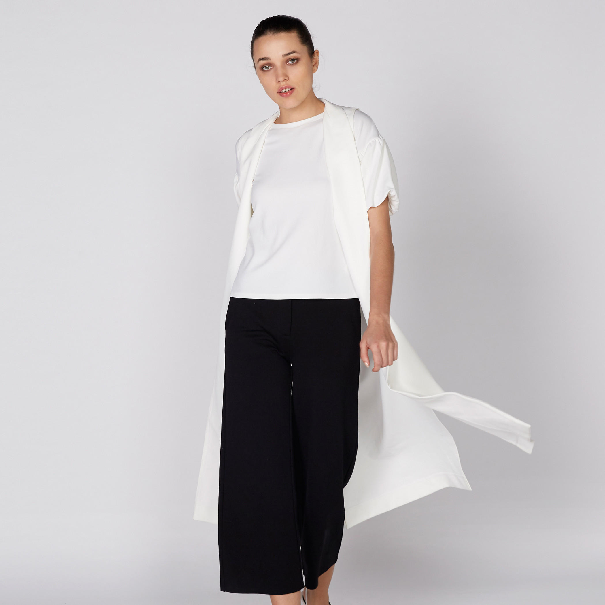 Open Front Longline Sleeveless Shrug-women-clothing-coatsandjackets-blazers-image-1