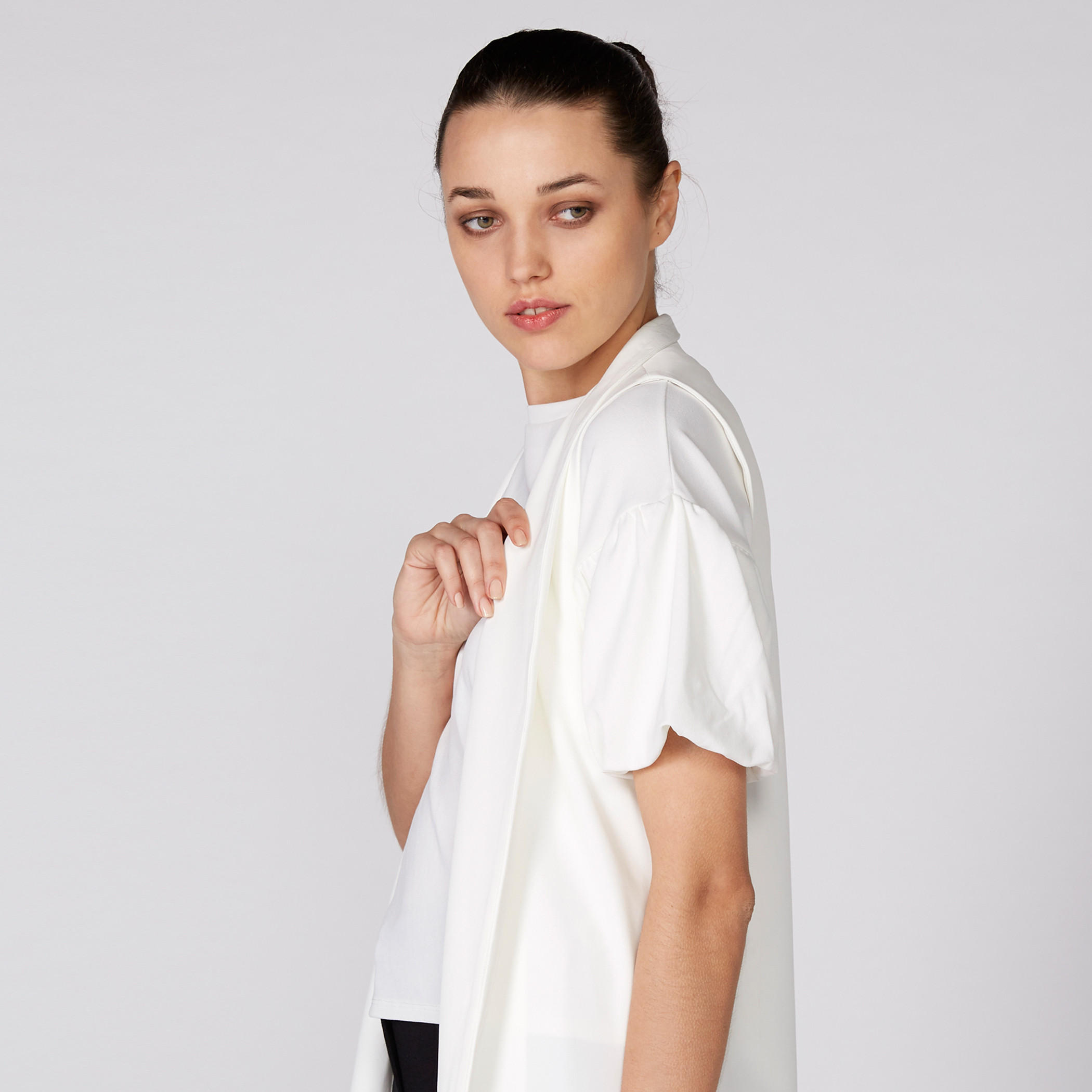 Open Front Longline Sleeveless Shrug-women-clothing-coatsandjackets-blazers-image-3