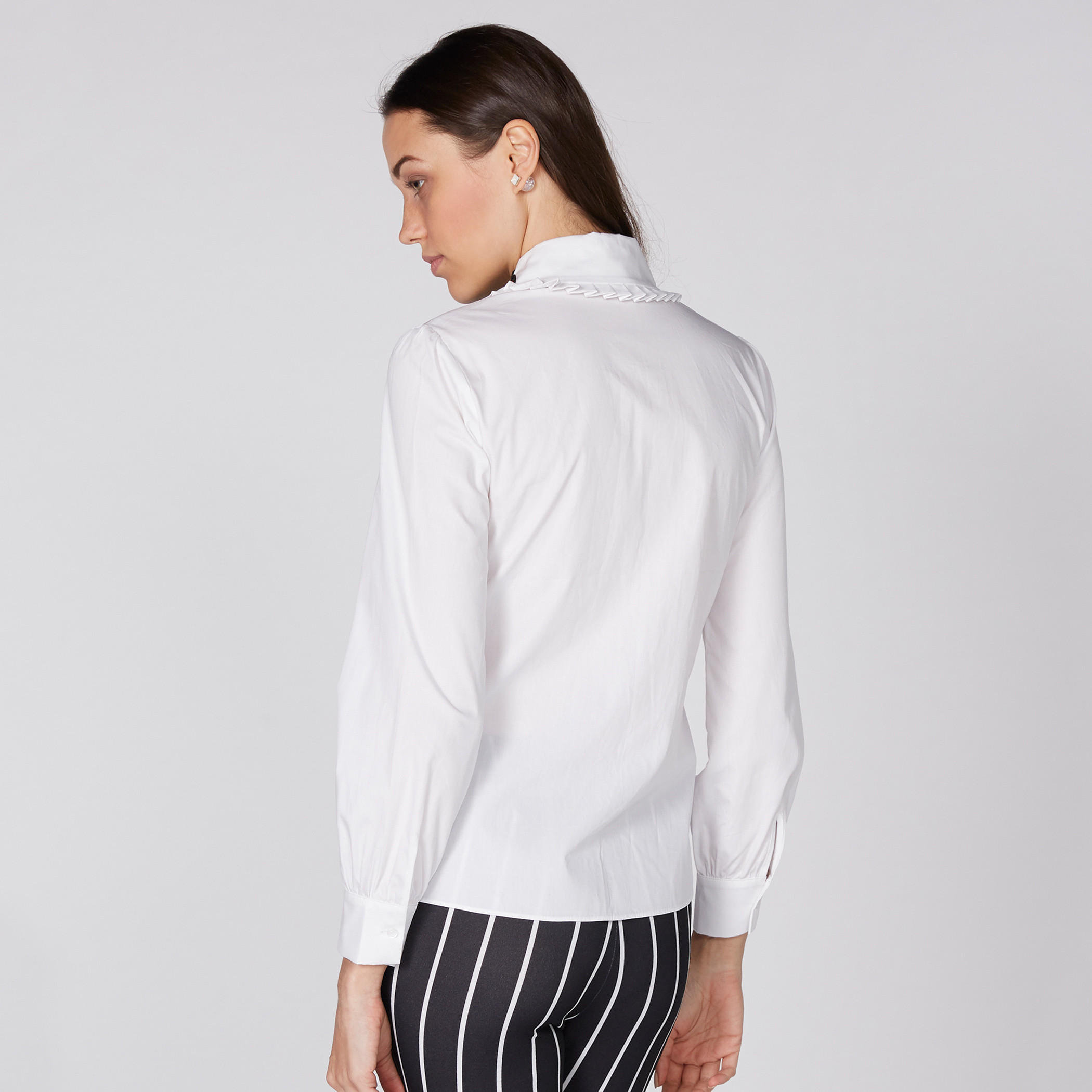 Embroidered Shirt with Long Sleeves and Complete Placket-women-clothing-shirtsandblouses-shirts-image-4