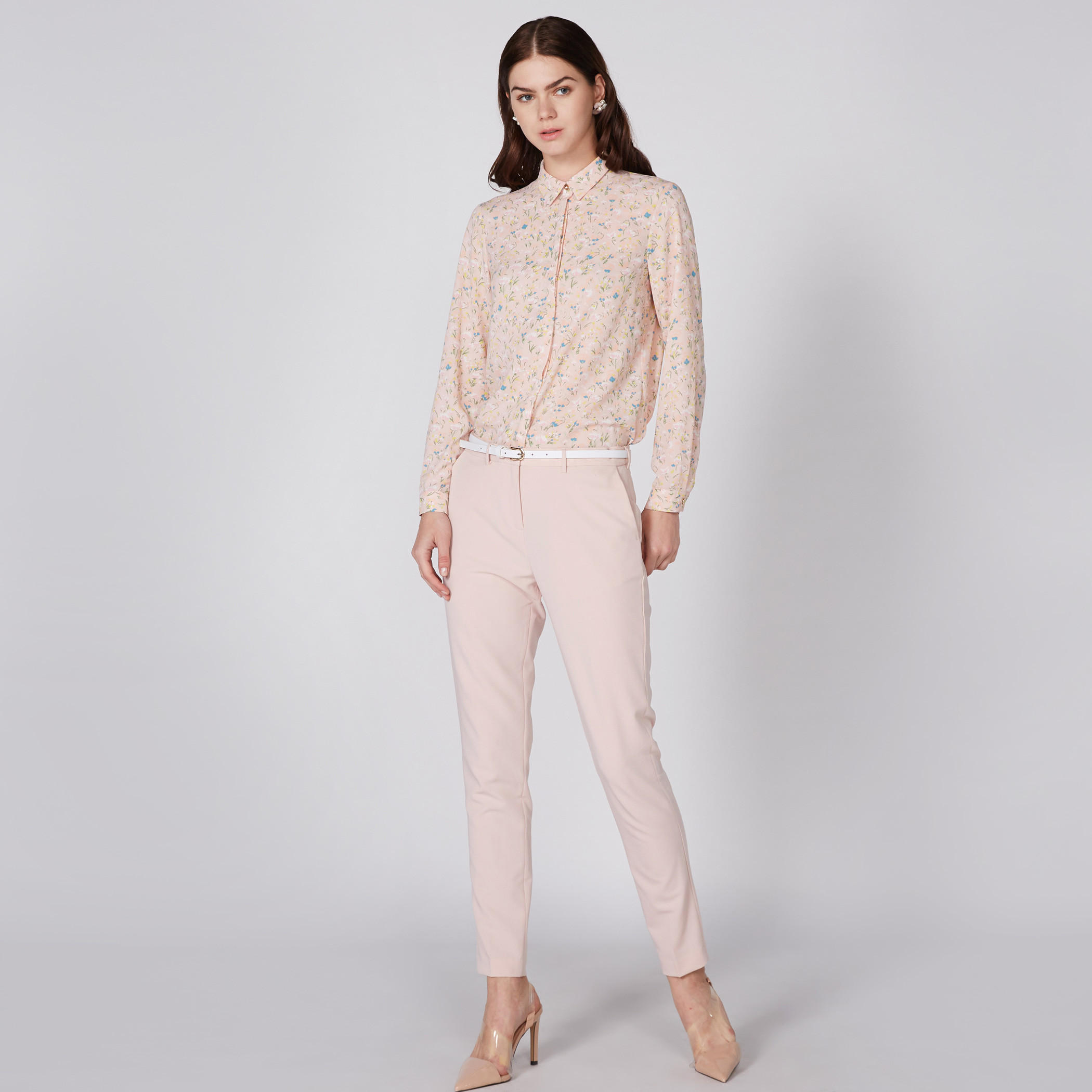 قميص بأكمام طويلة وأزرار مع طبعات-women-clothing-shirtsandblouses-shirts-image-4