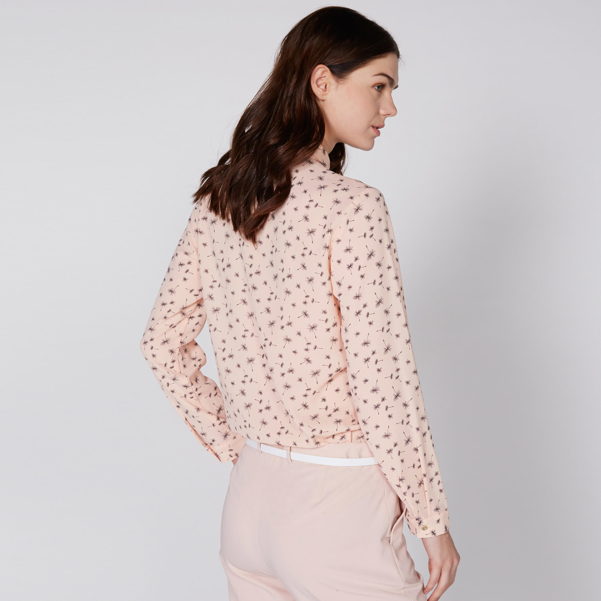 Printed Shirt with Long Sleeves and Concealed Placket-women-clothing-shirtsandblouses-shirts-image-4