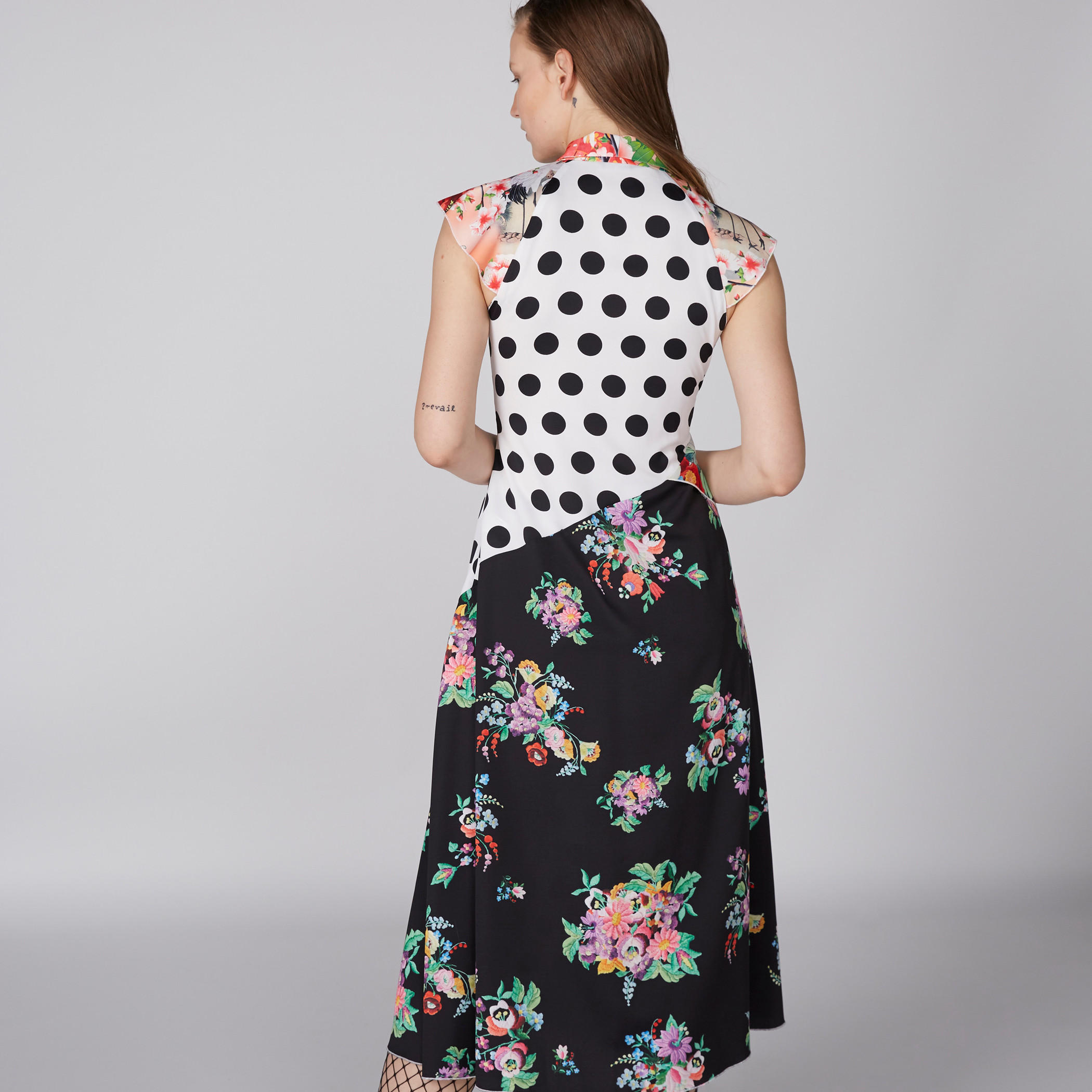 فستان بأكمام كاب ورباط وطبعات-women-clothing-dresses-image-4