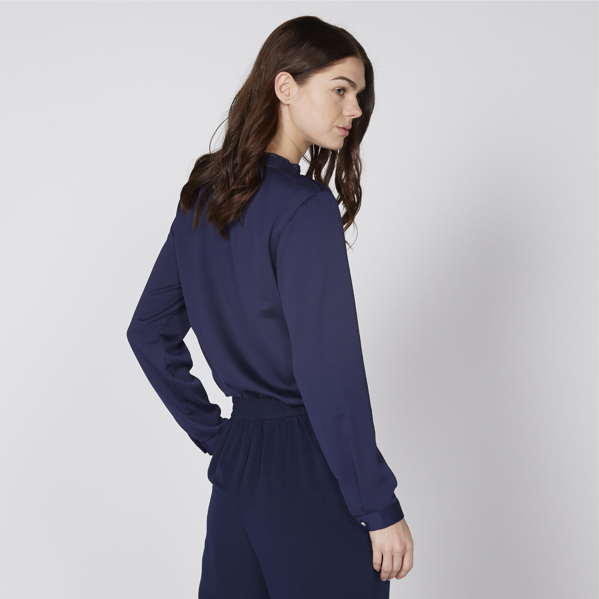 قميص بياقة ماندارين وأزرار-women-clothing-shirtsandblouses-shirts-image-4