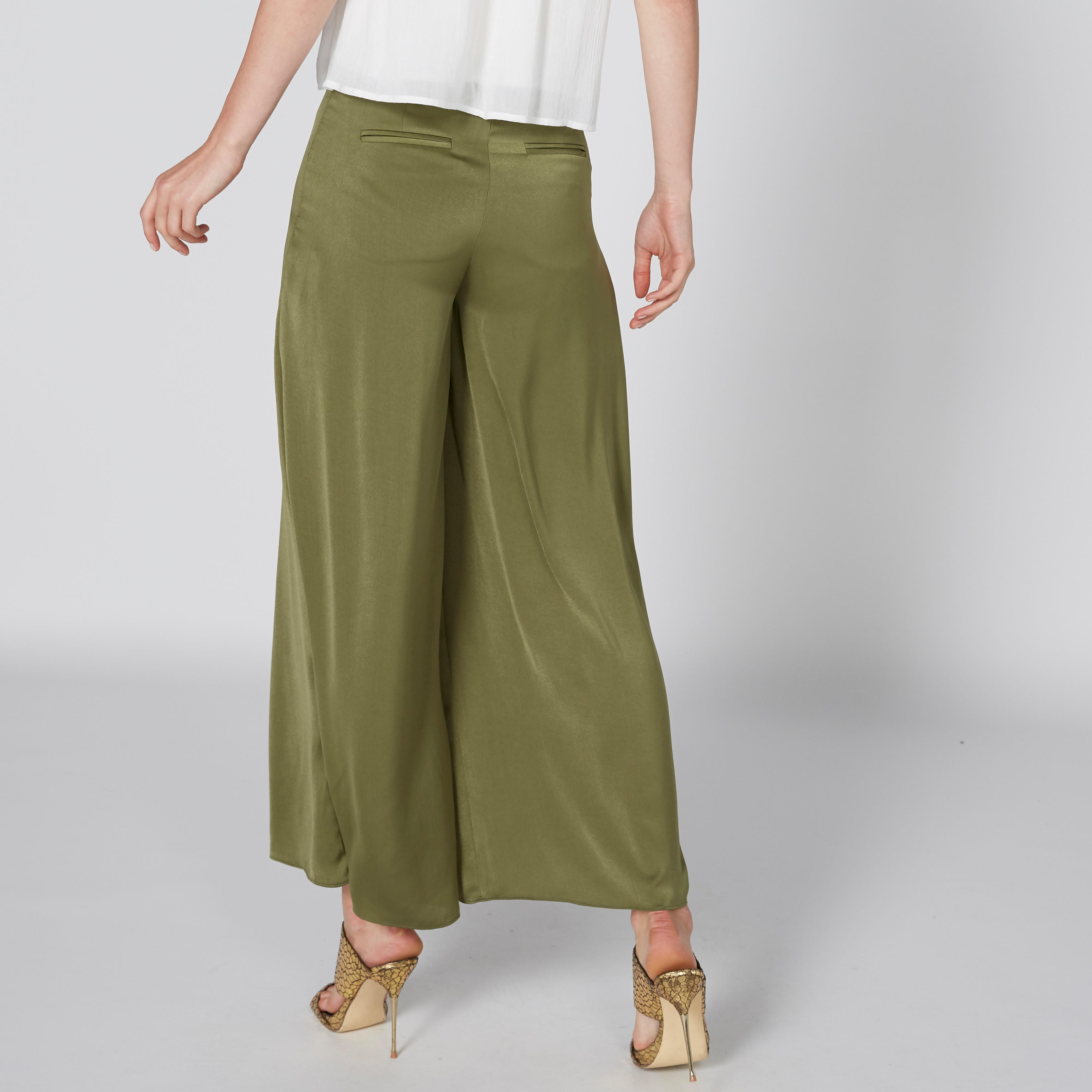 بنطال بالازو بخصر مطّاطي وجيوب-women-clothing-bottoms-trousers-image-3