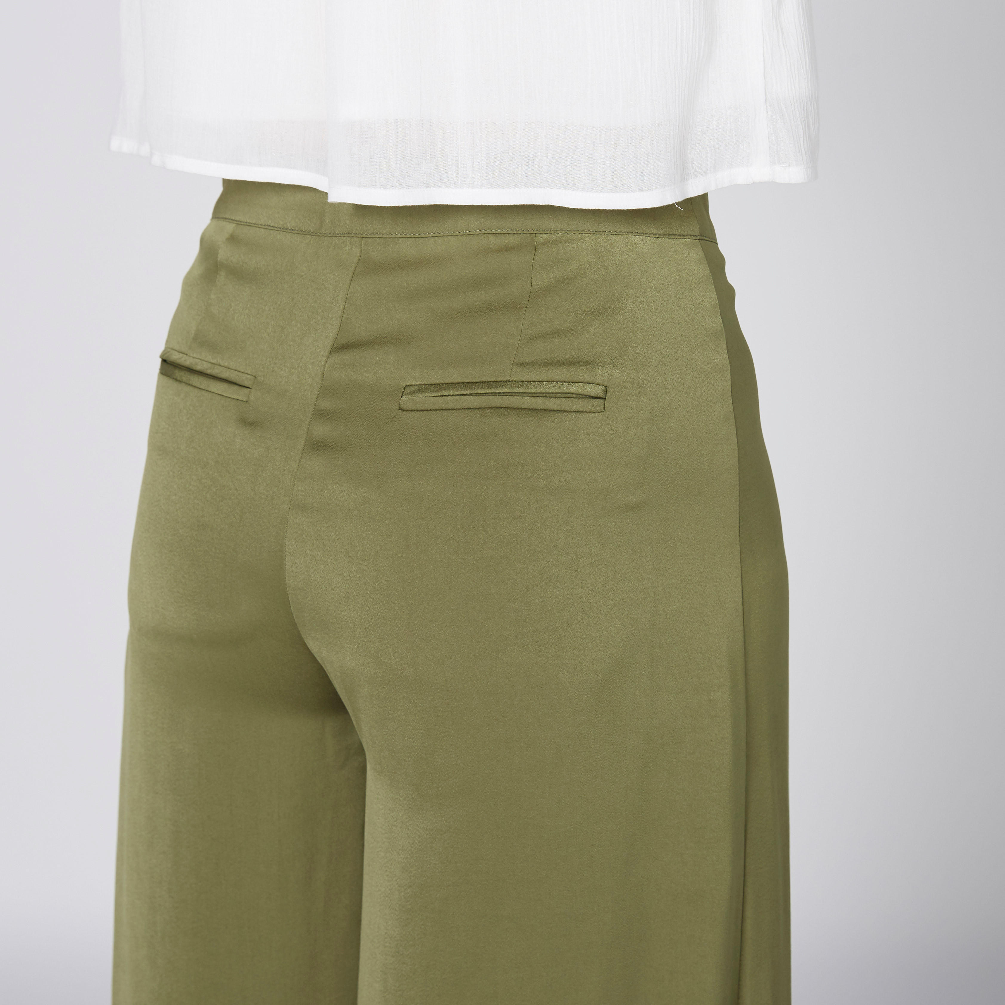 بنطال بالازو بخصر مطّاطي وجيوب-women-clothing-bottoms-trousers-image-5