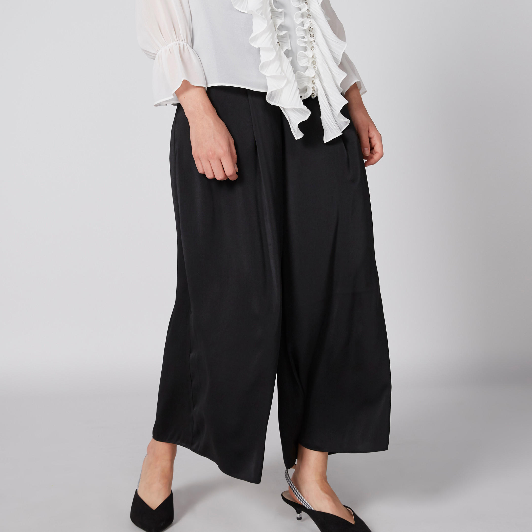 بنطال بالازو طويل بجيوب-women-clothing-bottoms-trousers-image-1