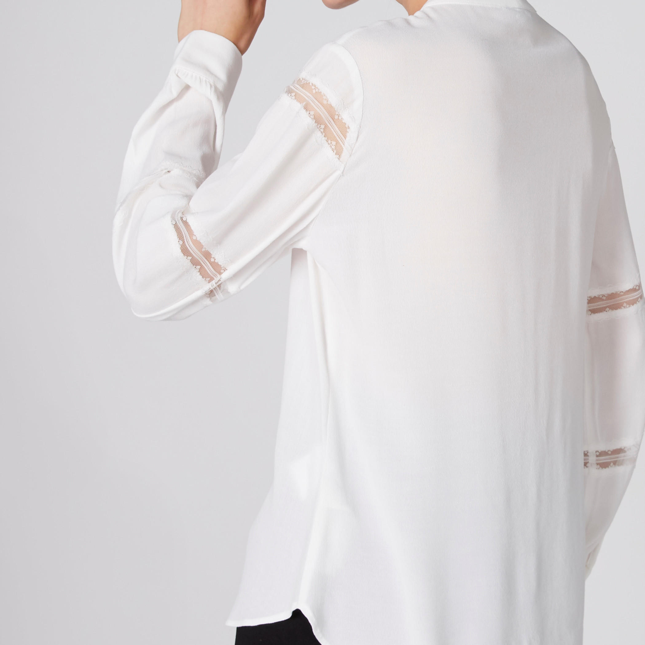 قميص بياقة ماندارين وتفاصيل دانتيل وأكمام طويلة-women-clothing-shirtsandblouses-shirts-image-4