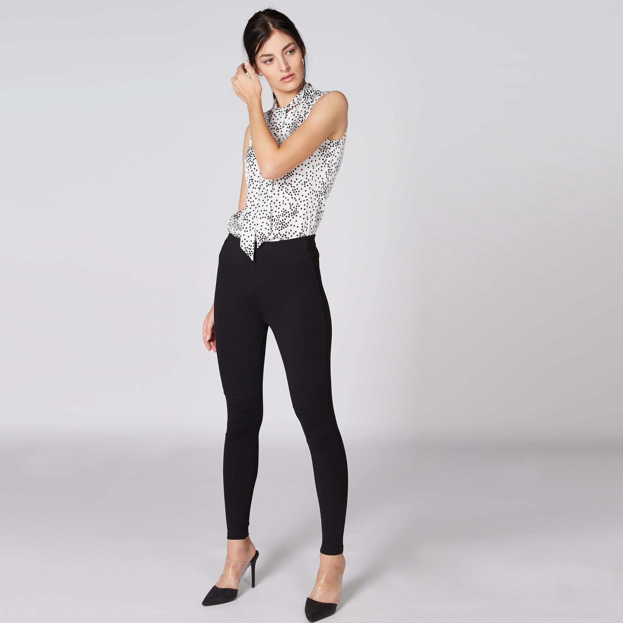 Printed Sleeveless Top with Tie Ups-women-clothing-shirtsandblouses-blouses-image-3