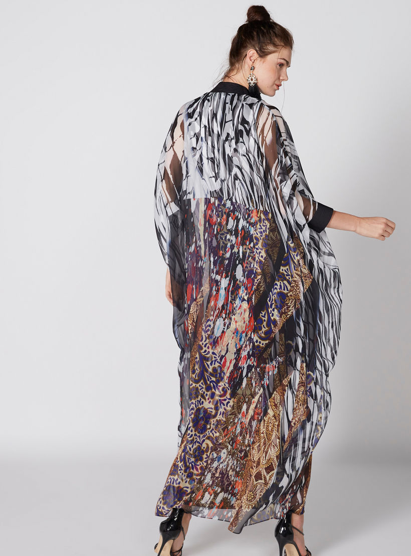 فستان طويل بأكمام 3/4 وطبعات-women-clothing-dresses-image-2