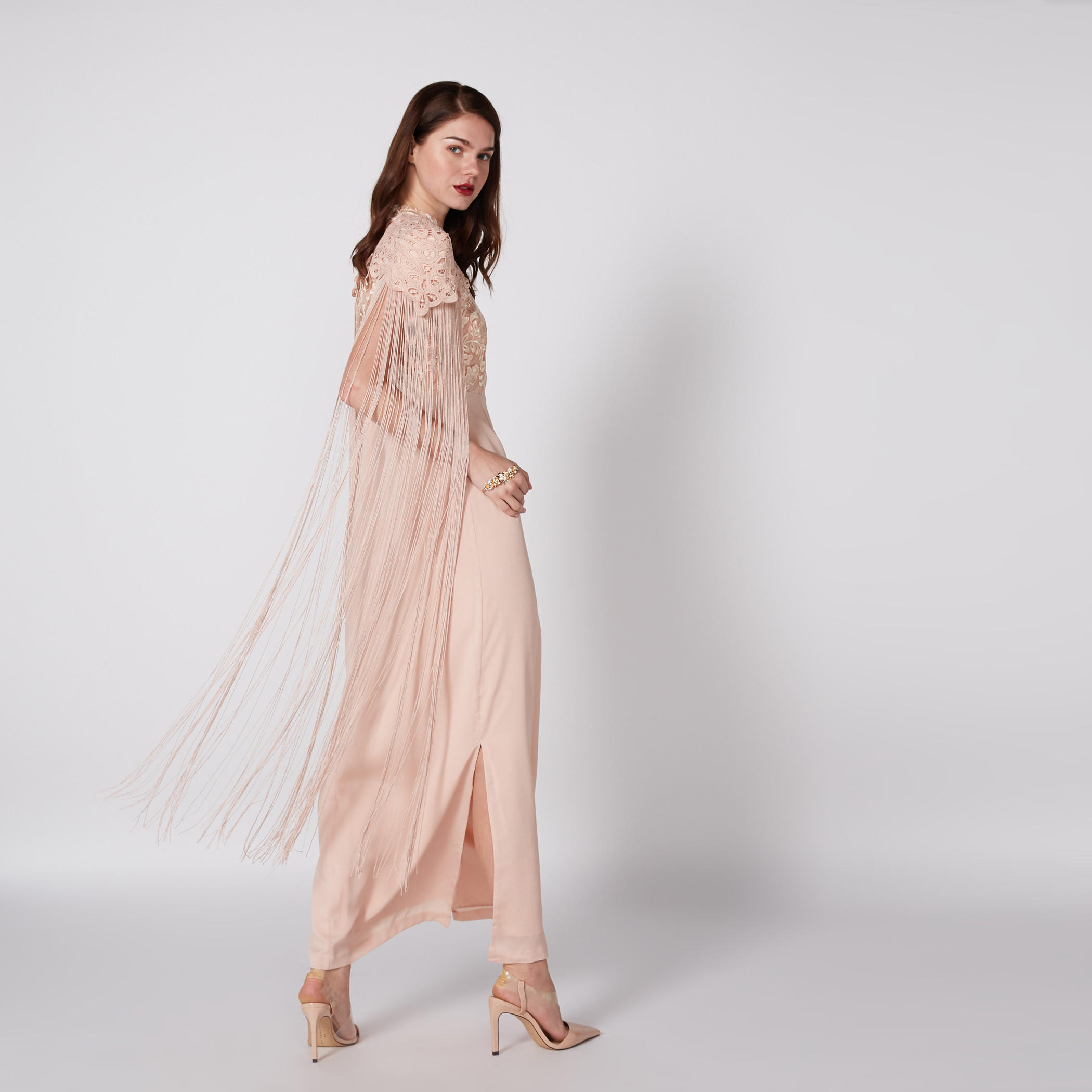 فستان طويل مطرز بشراشيب-women-clothing-dresses-image-6