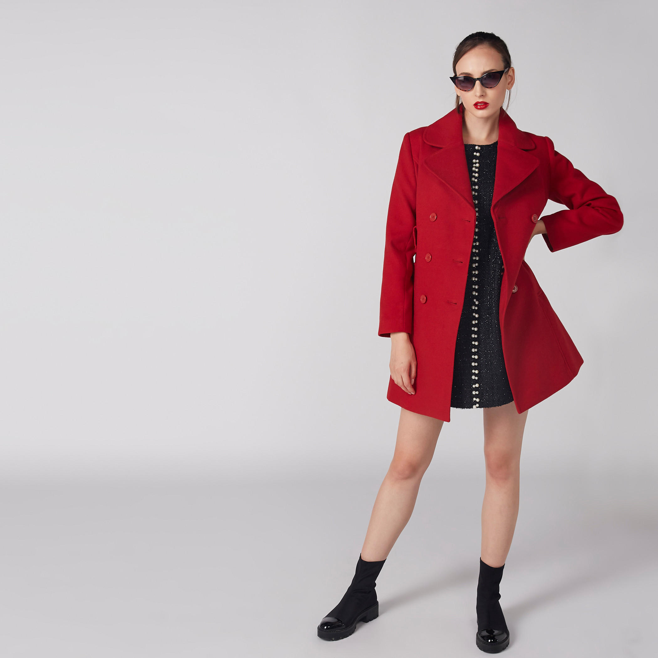 عطف ترنش بأكمام طويلة وحزام-women-clothing-coatsandjackets-coats-image-5