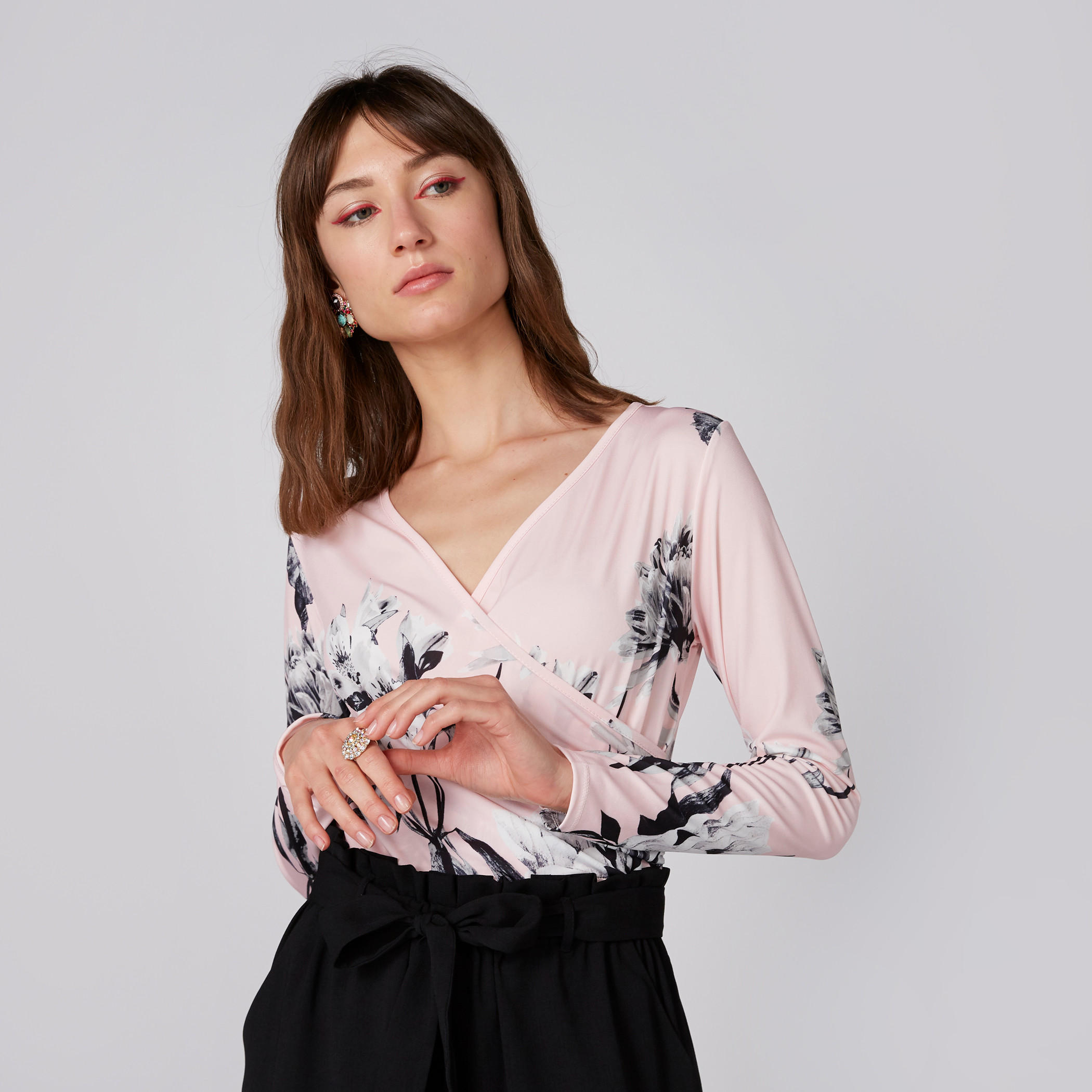 بلوزة بأكمام طويلة وطبعات-women-clothing-jumpsuits-image-2