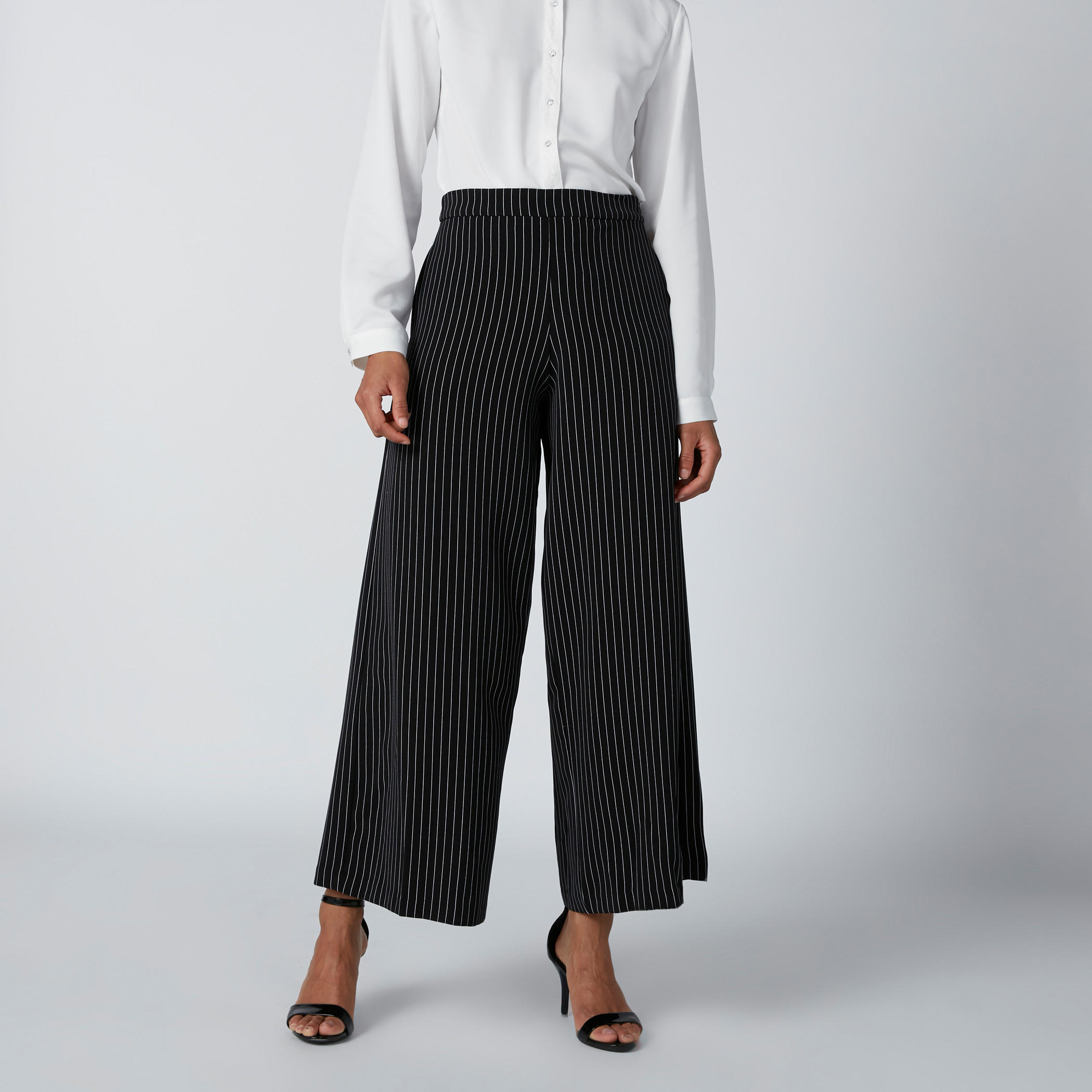 بنطال بجيوب-women-clothing-bottoms-trousers-image-1