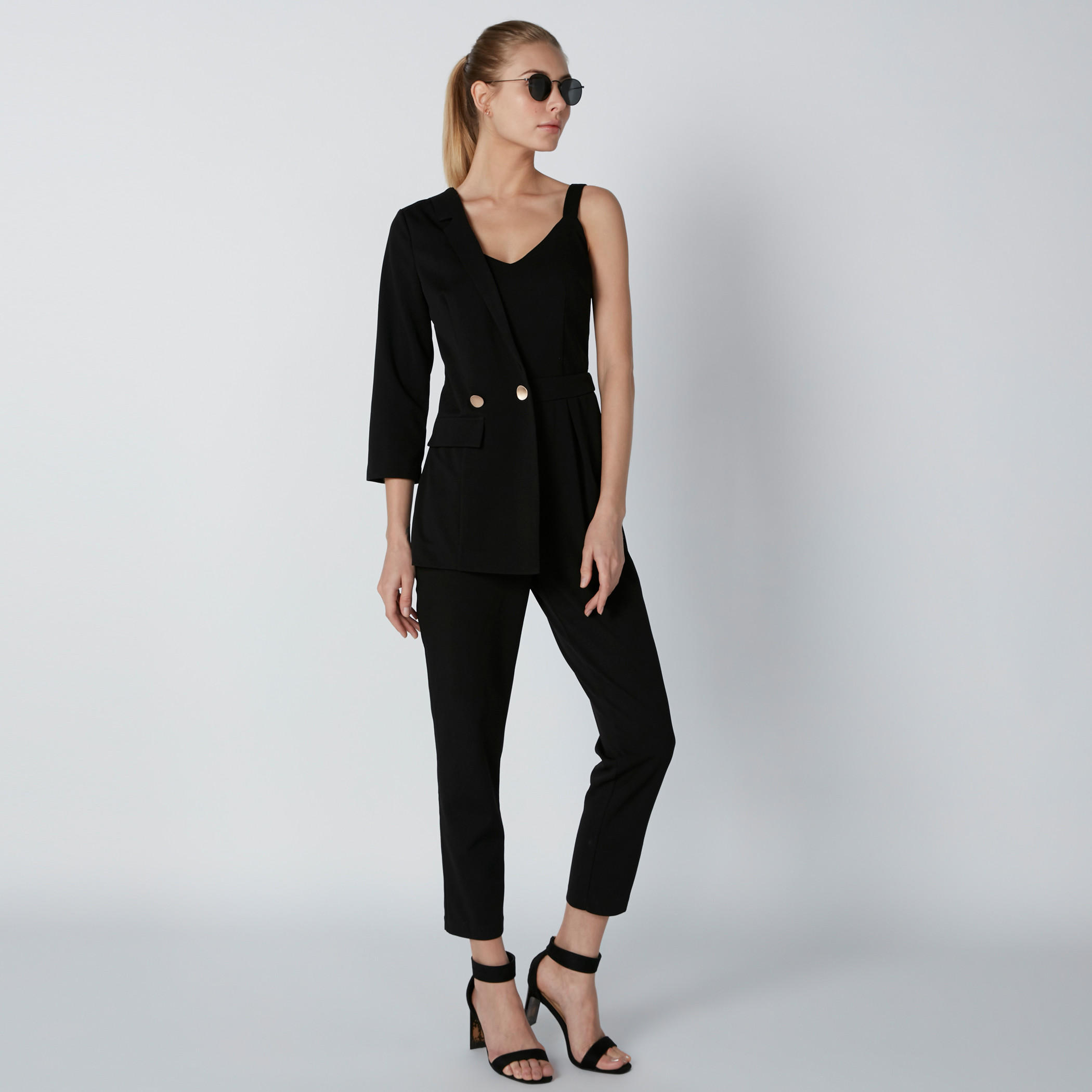 أفرول بكم واحد وأزرار-women-clothing-jumpsuits-image-6