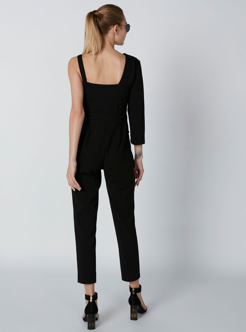 أفرول بكم واحد وأزرار-women-clothing-jumpsuits-image-5