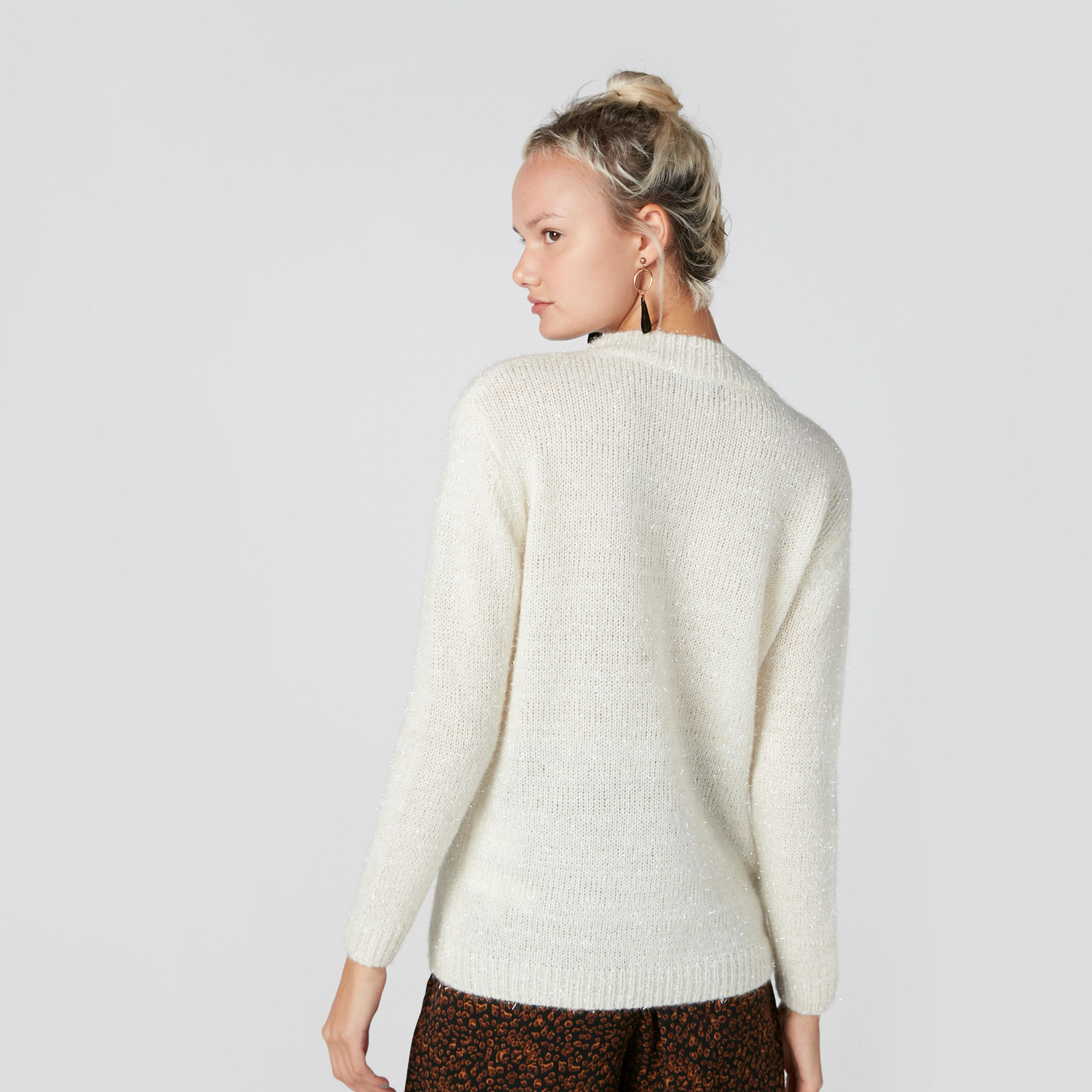 سويتر مزيّن بأكمام طويلة-women-clothing-cardigansandjumpers-jumpers-image-2