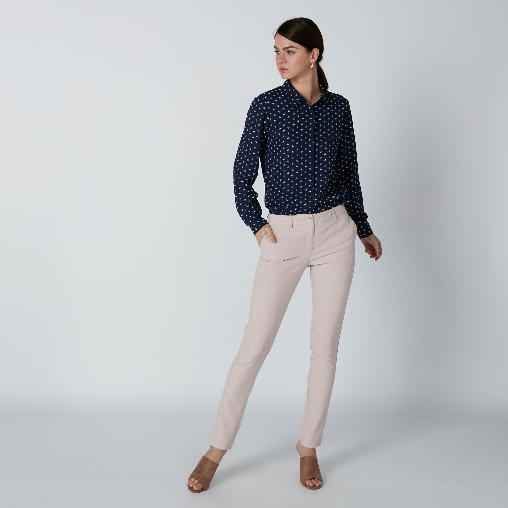 Printed Shirt with Long Sleeves and Complete Placket-women-clothing-shirtsandblouses-shirts-image-4